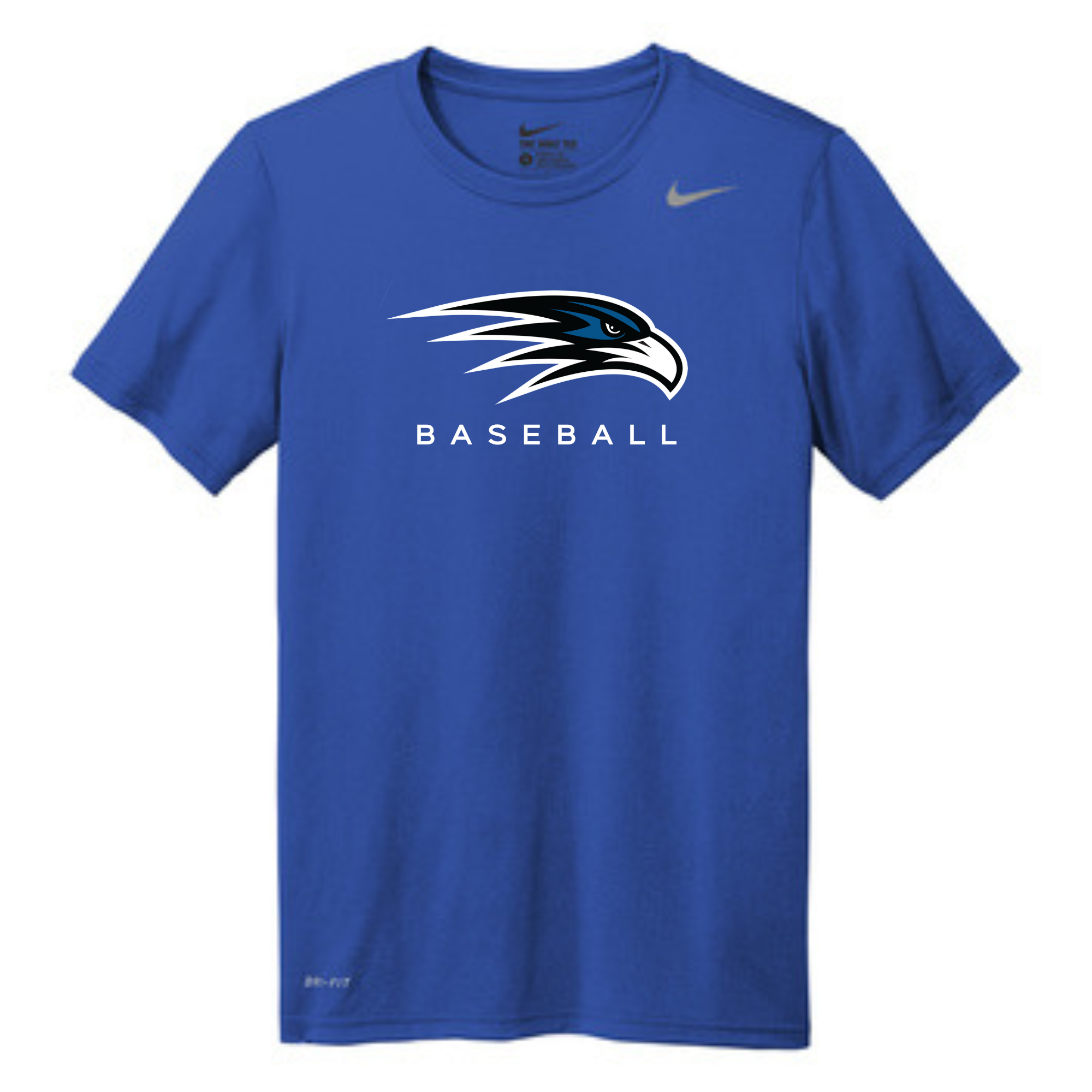 Florence Baseball Nike Tee- 727982