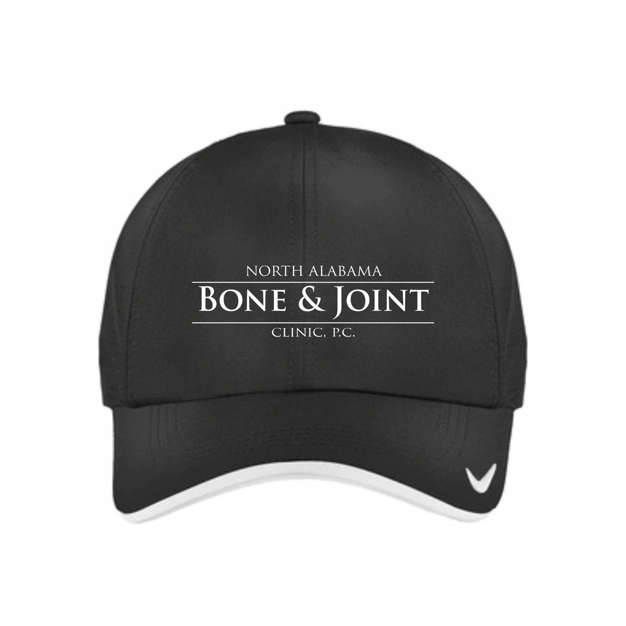 Bone and Joint Nike Cap- #NKFB6445