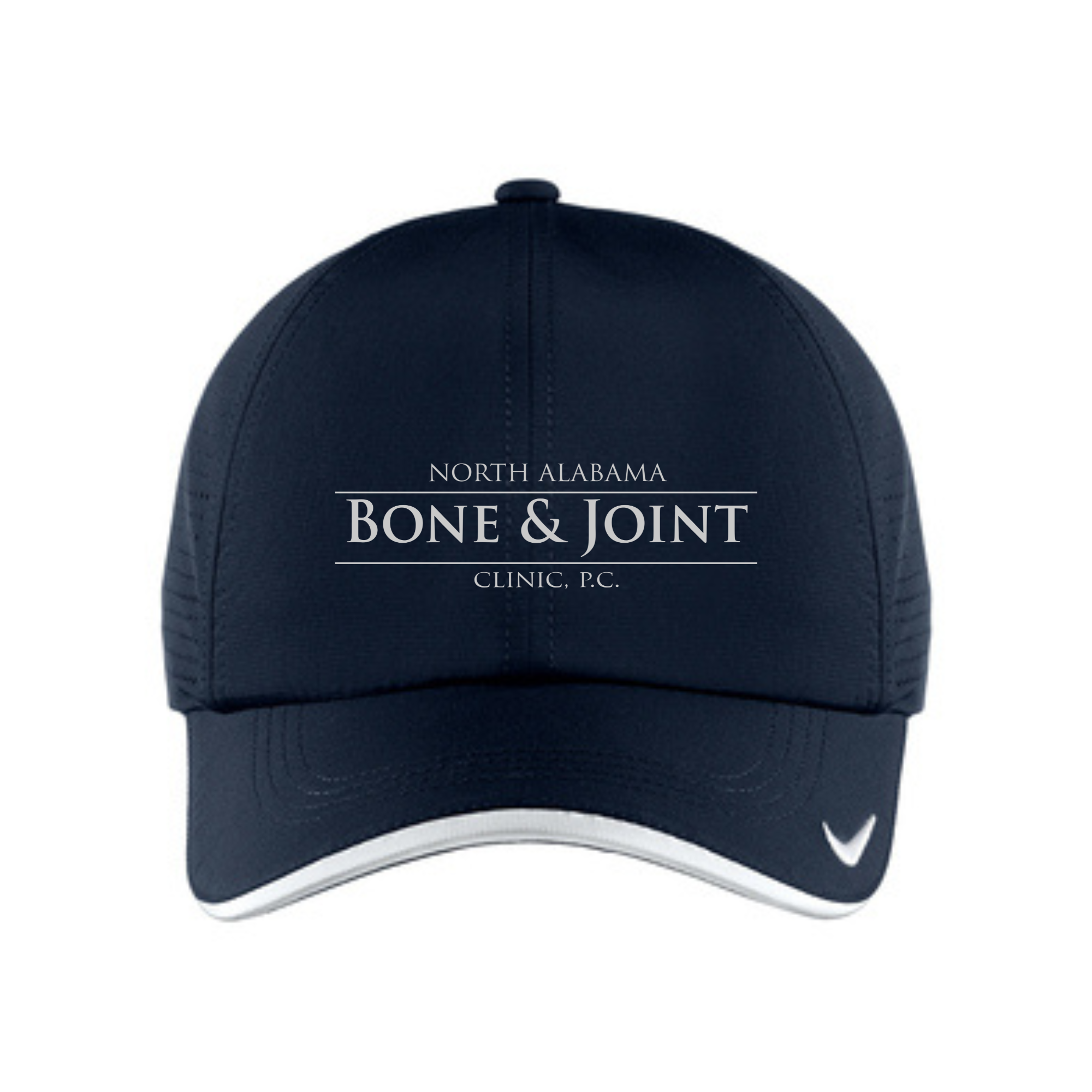 Bone and Joint Nike Cap- #NKFB6445