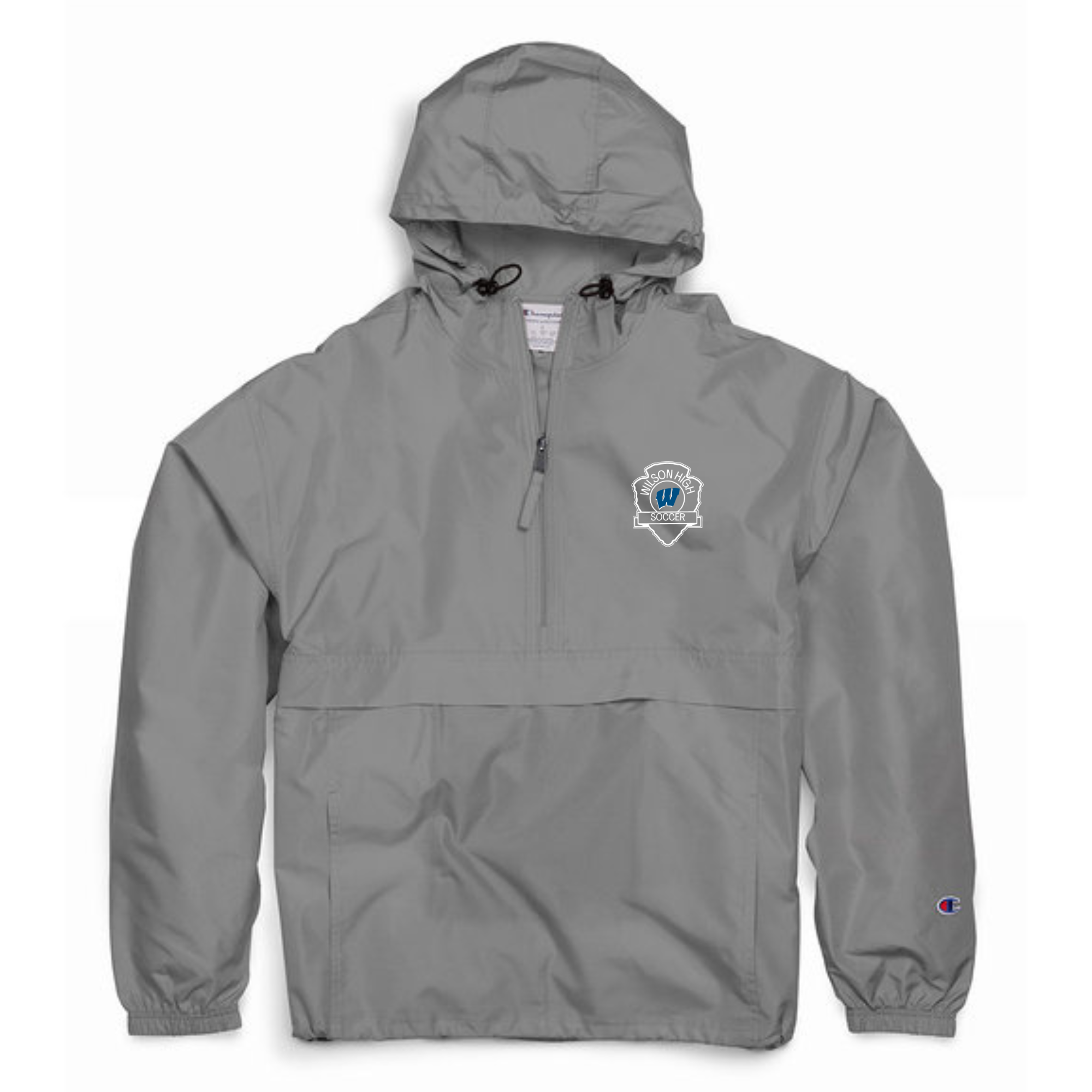 WILSON Soccer CHAMPION PULLOVER- CO200