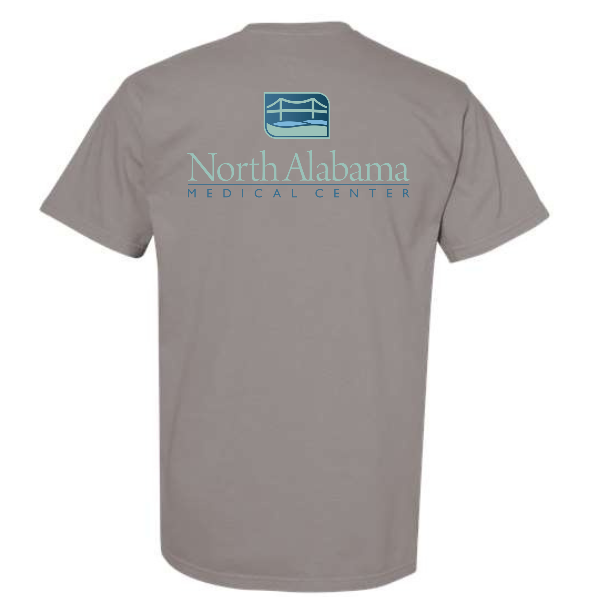 namc Comfort Colors Short Sleeve Tee- 1717