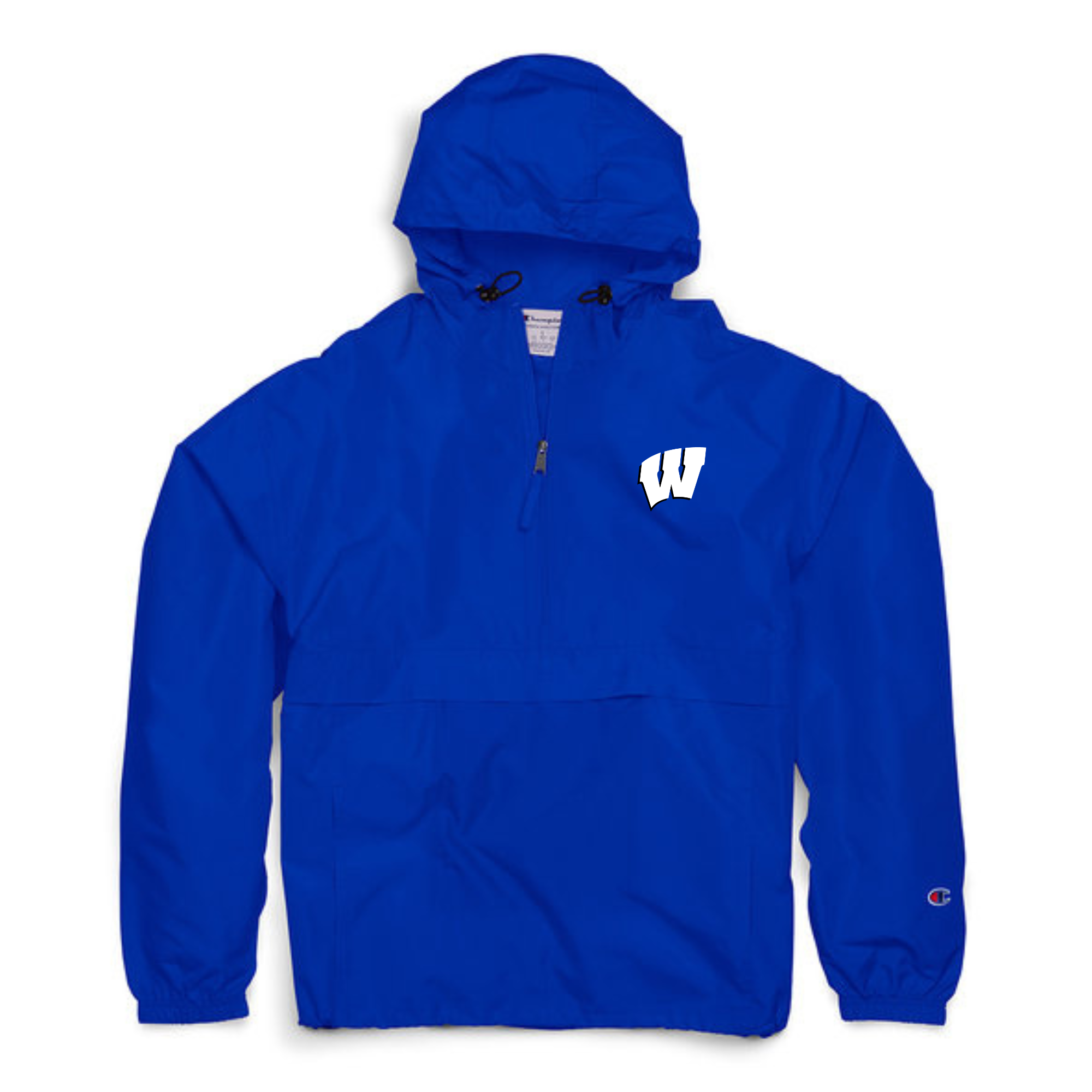 Wilson W Champion Pullover- CO200