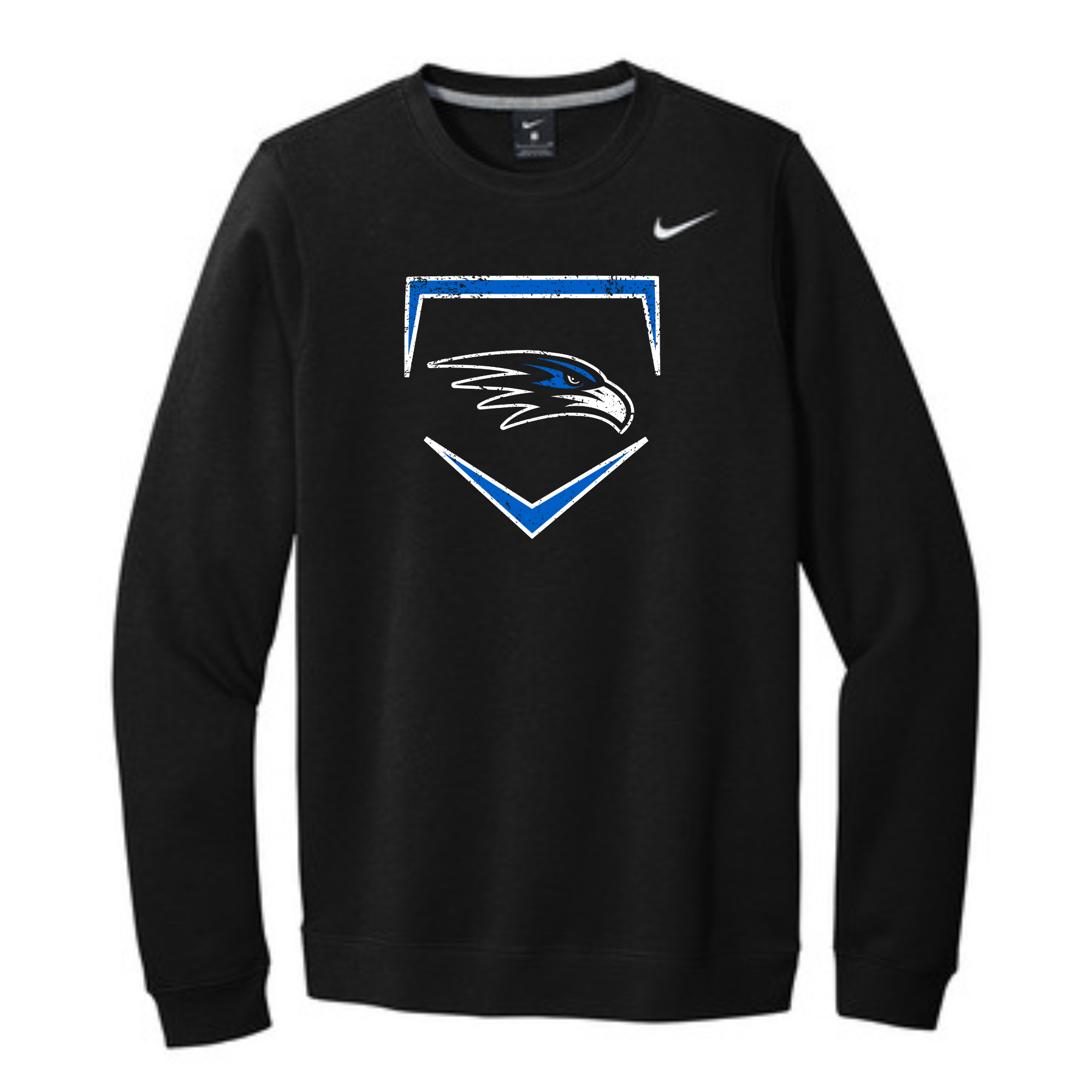 Florence Home Plate Nike Sweatshirt- CJ1614