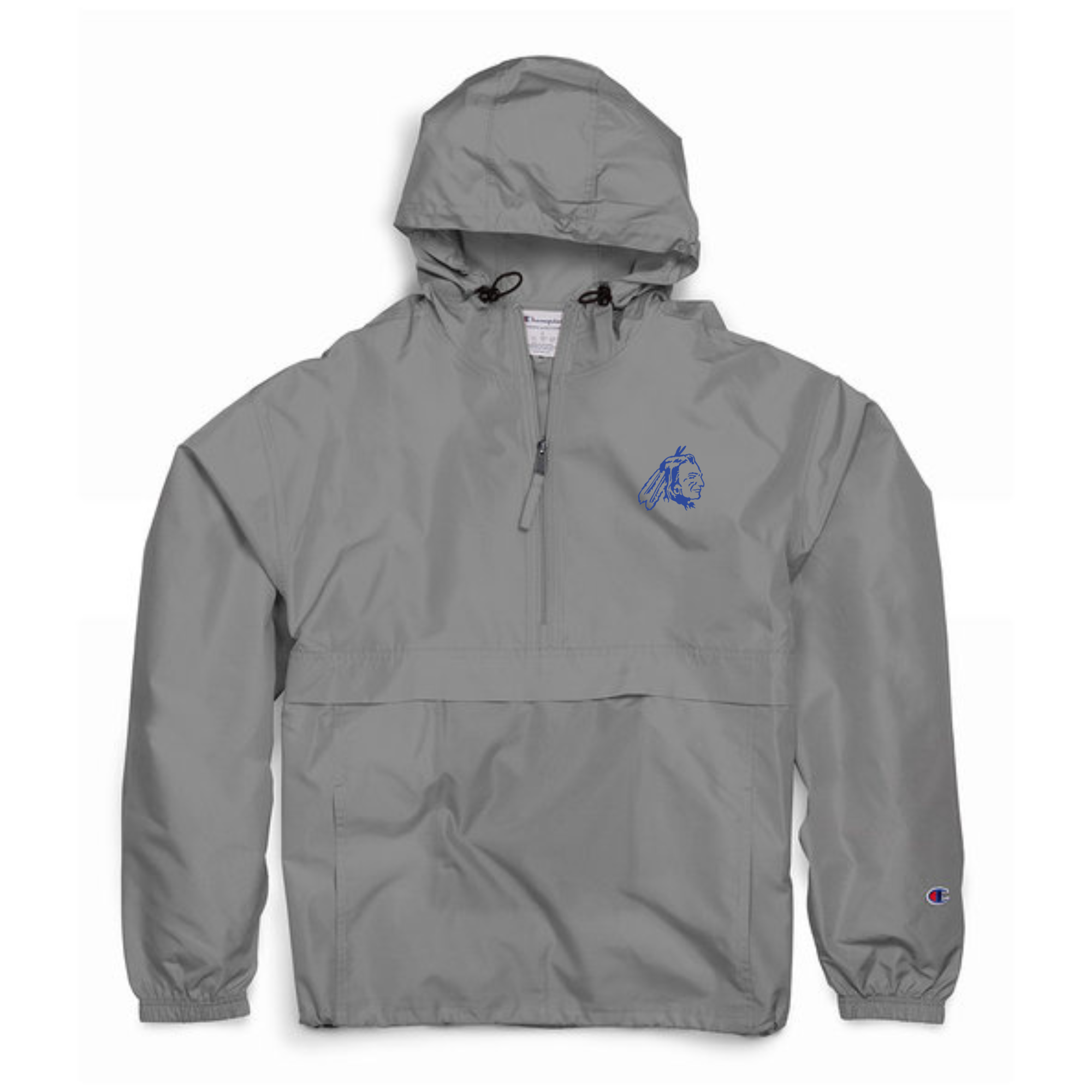 Wilson Warrior Champion Pullover- CO200