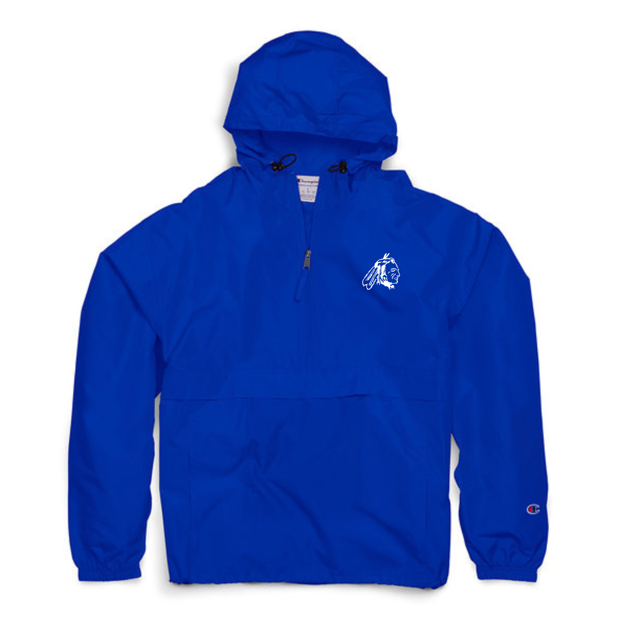 Wilson Warrior Champion Pullover- CO200