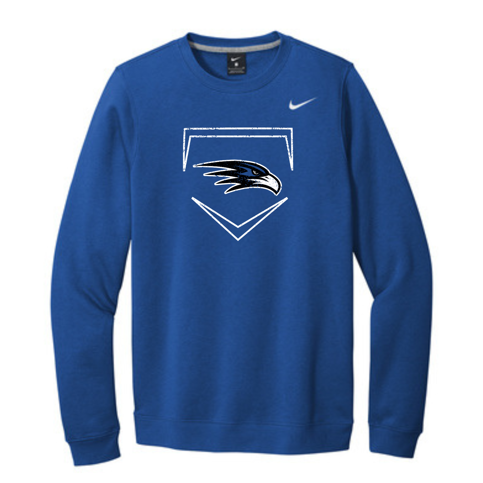 Florence Home Plate Nike Sweatshirt- CJ1614