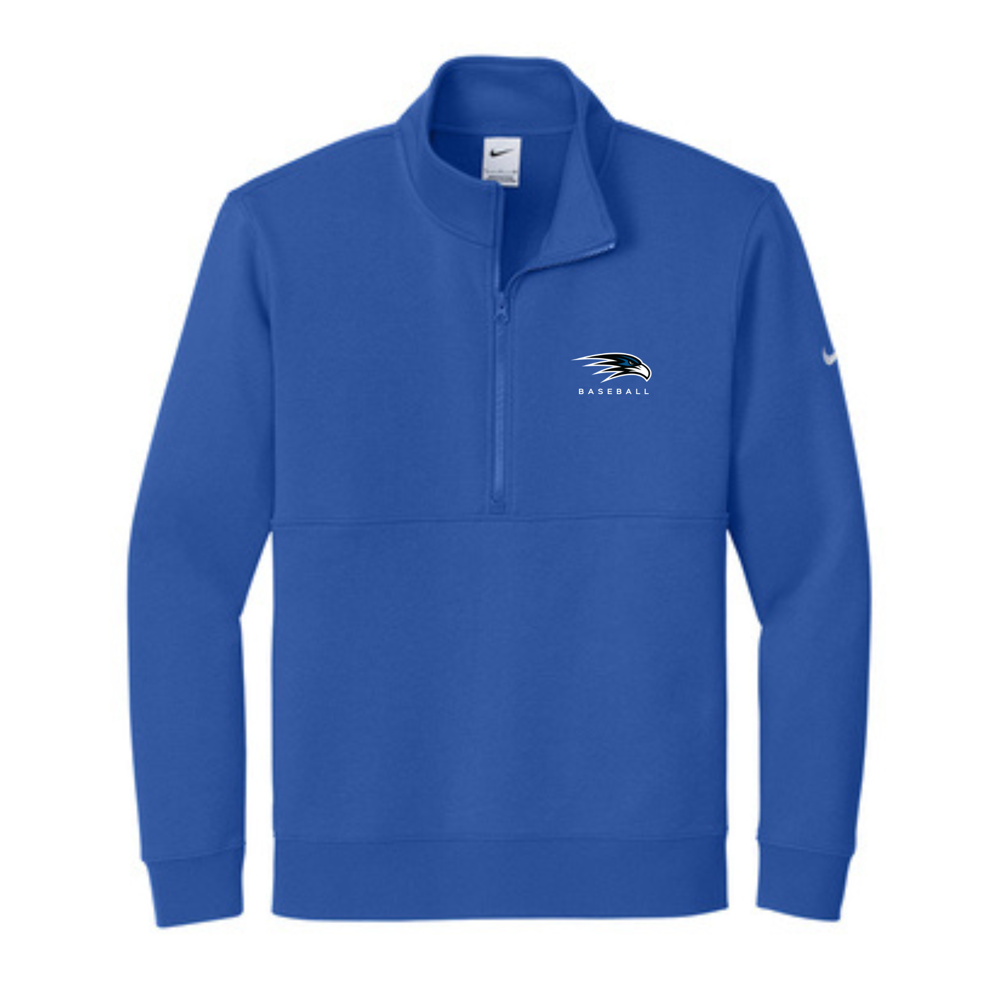 Florence Baseball NIKE FLEECE PULLOVER- NKDX6718