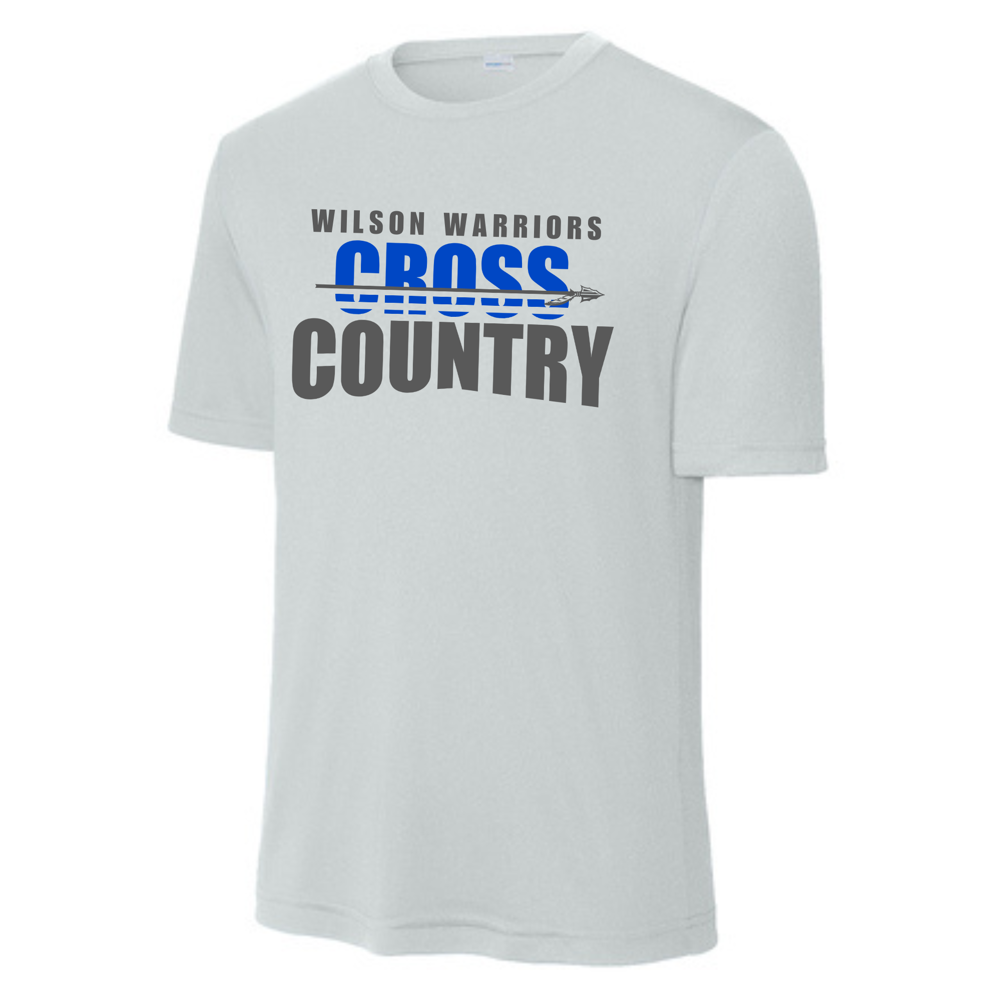 Wilson Cross Country Dri-Fit *Required for Athletes- ST350