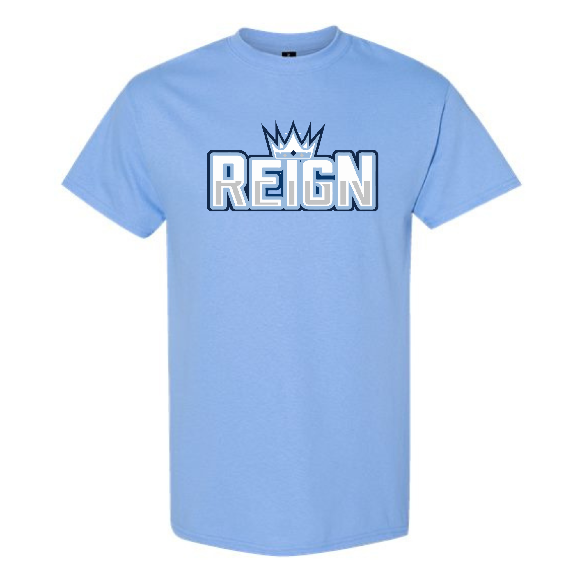 256 Reign Tee- 5000