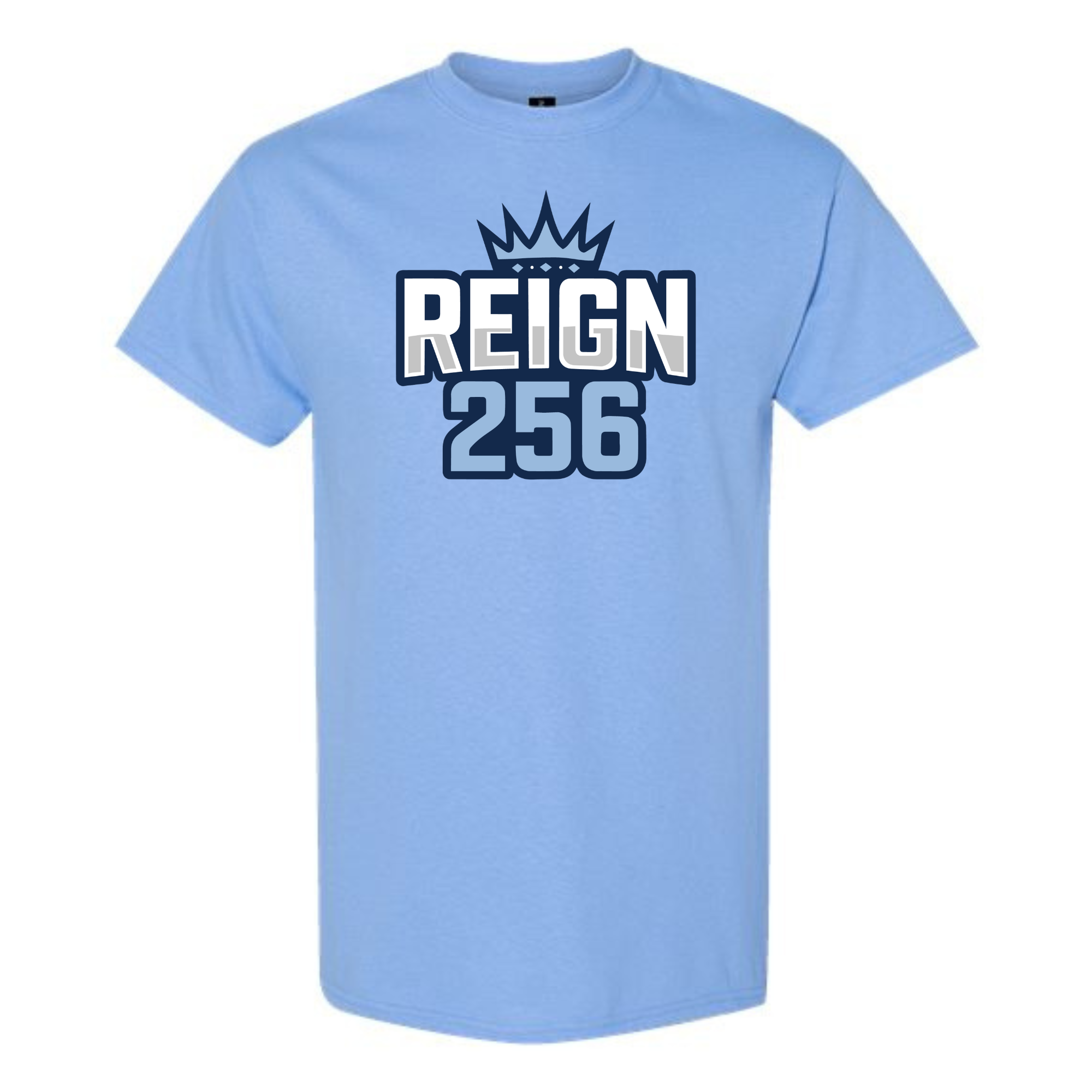 256 Reign Tee- 5000