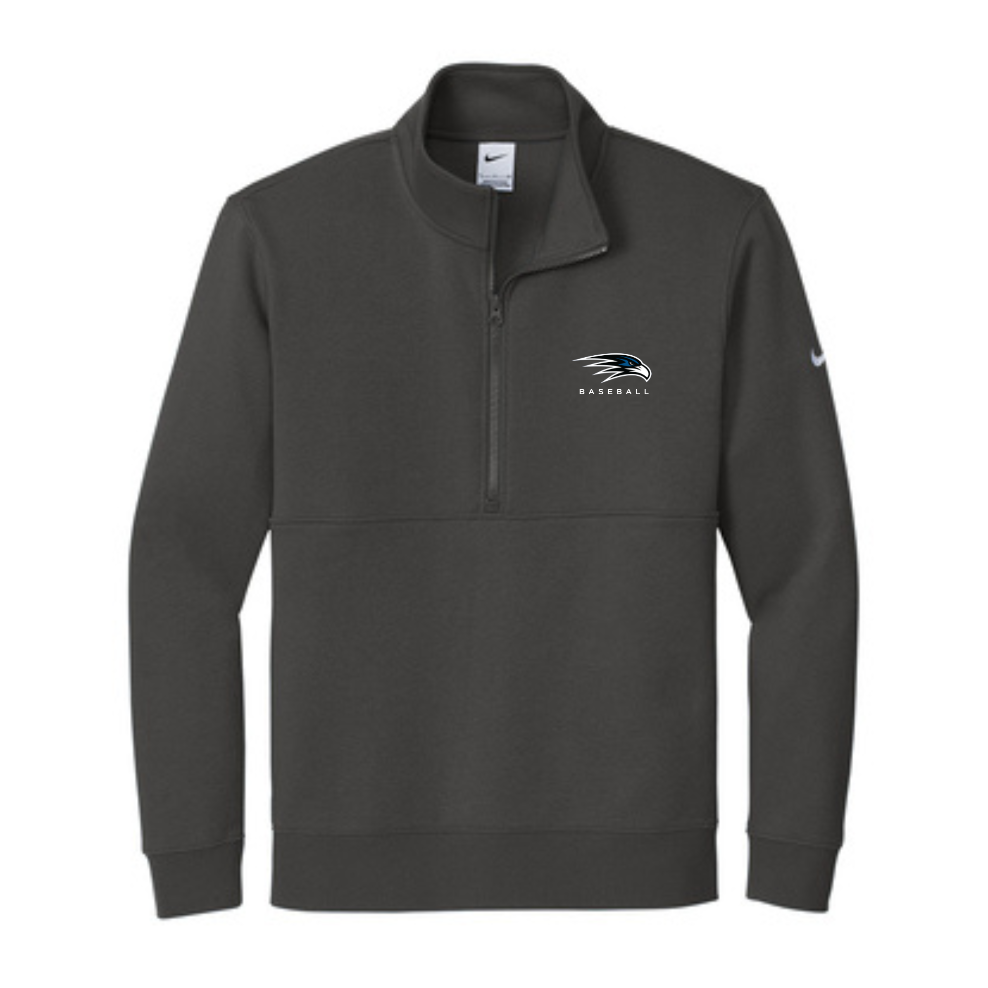 Florence Baseball NIKE FLEECE PULLOVER- NKDX6718