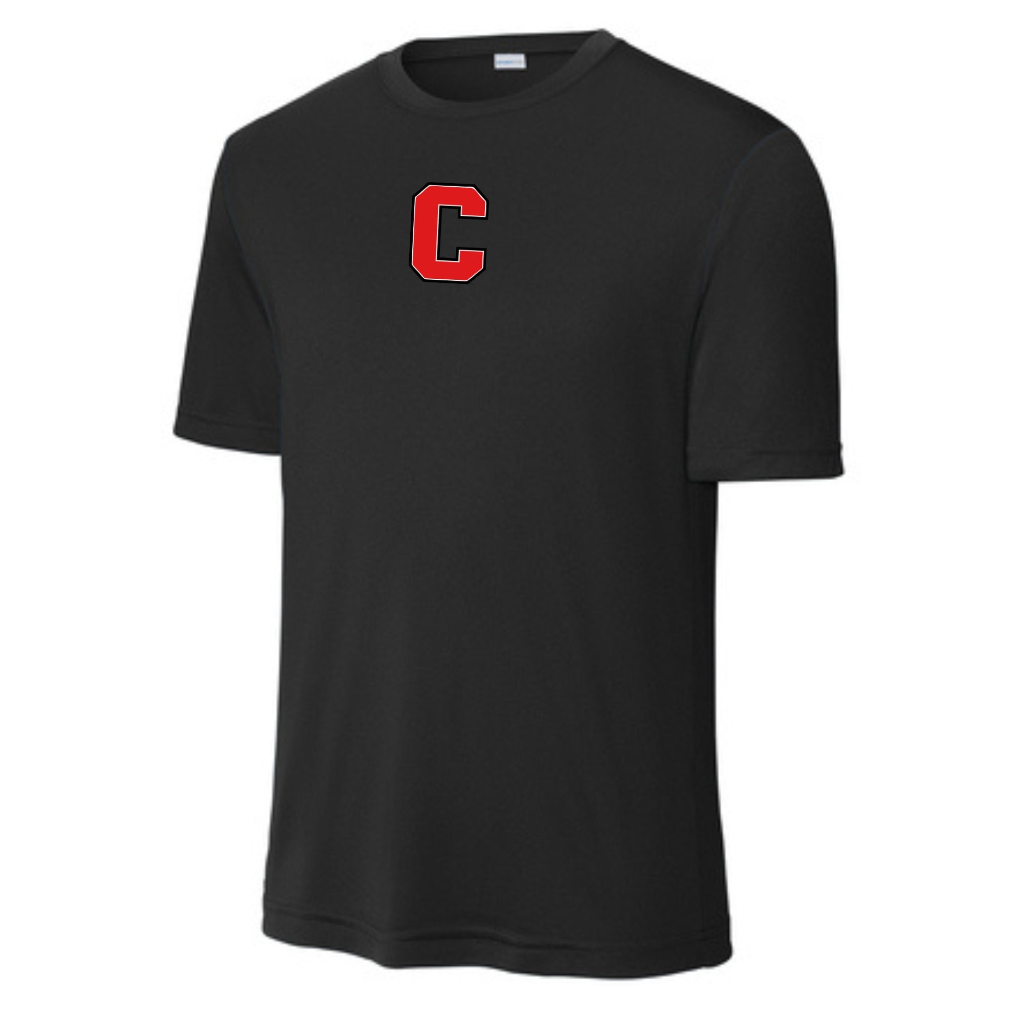 Central Softball Dri-Fit Tee- ST350
