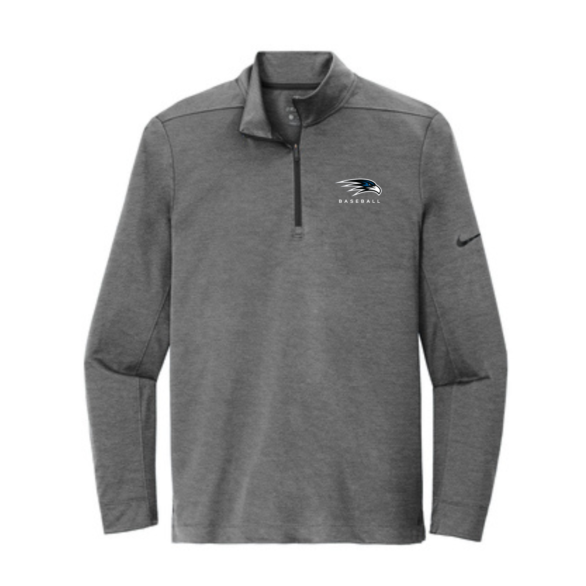 fLORENCE BASEBALL DRI-FIT PULLOVER- NKBV6044