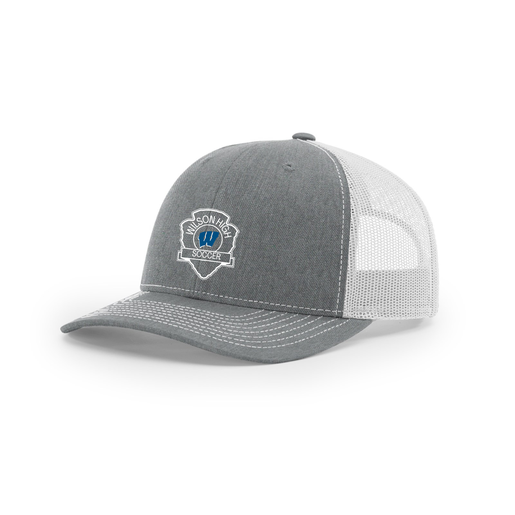 Wilson Soccer Richardson 112 Cap