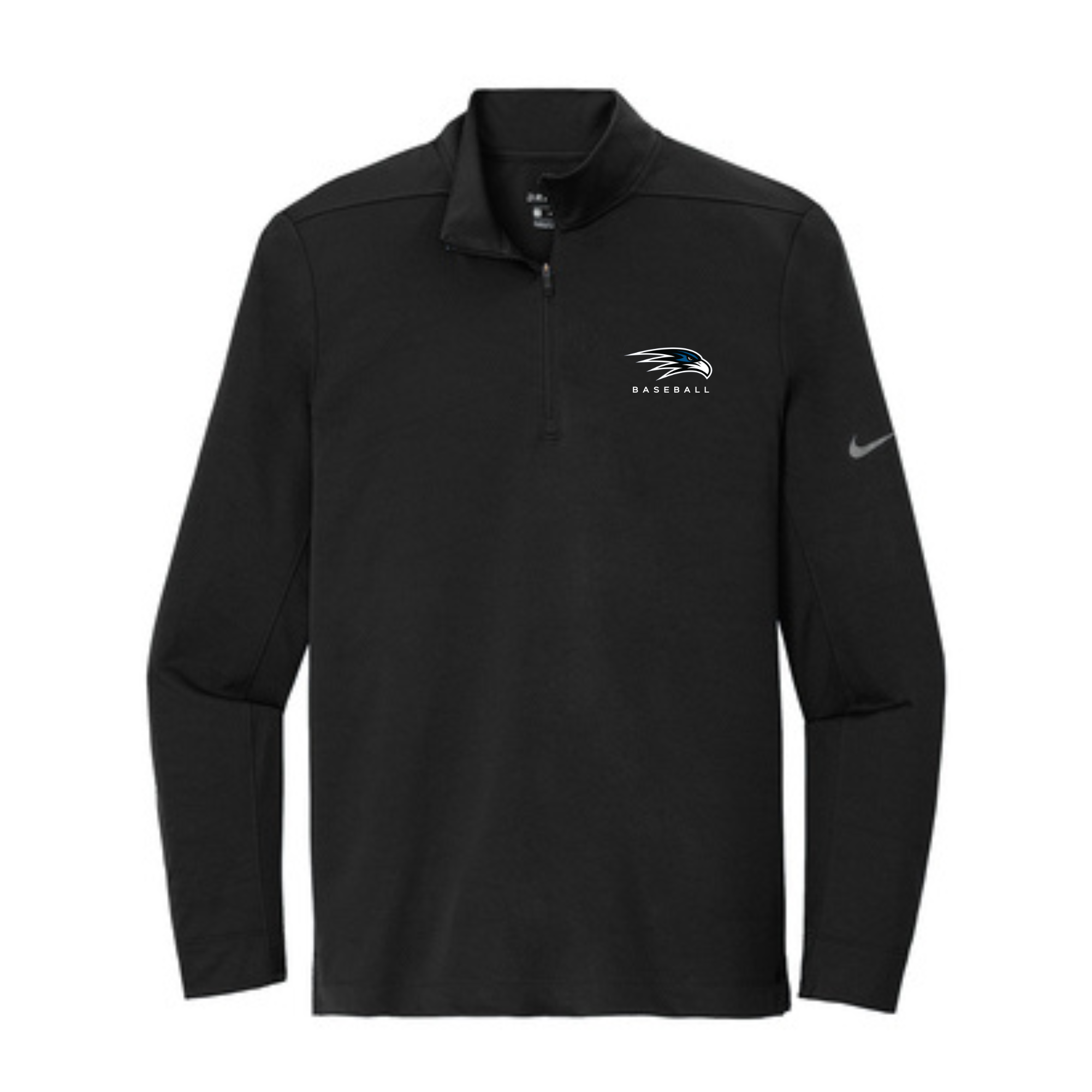 fLORENCE BASEBALL DRI-FIT PULLOVER- NKBV6044