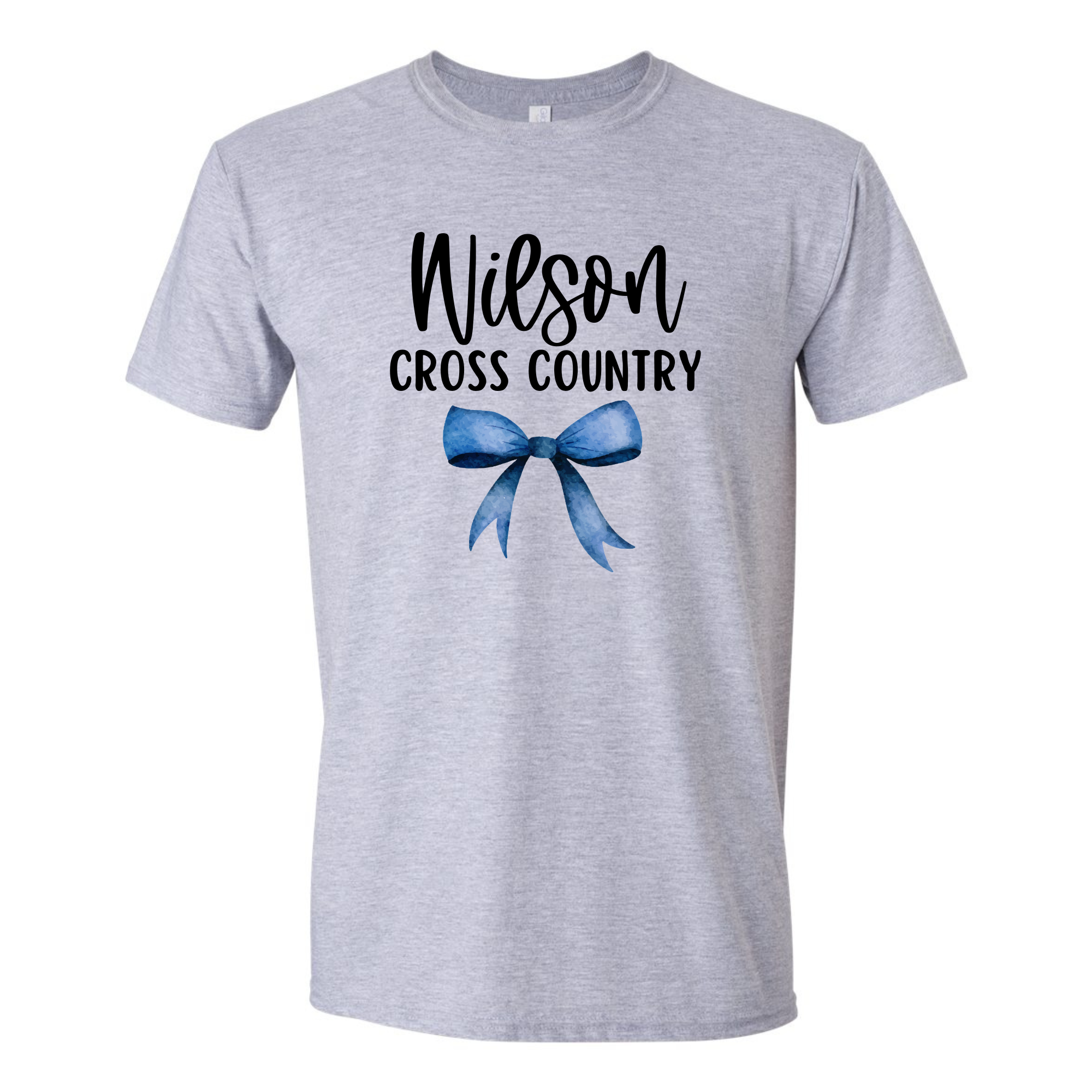 Wilson CC Bow Tee- 64000