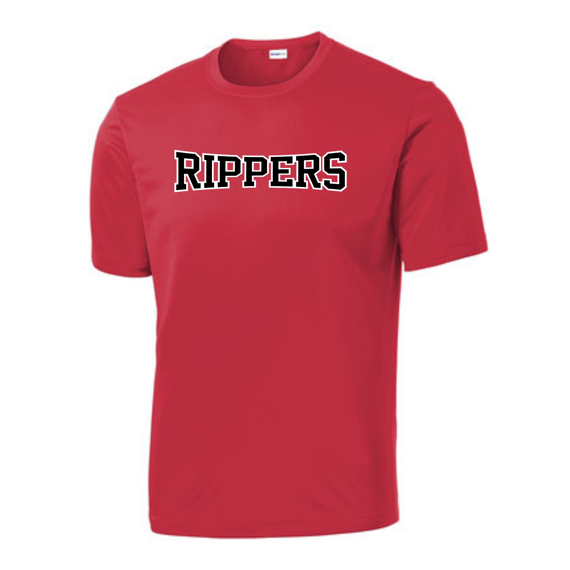 Rippers Dri-Fit Tee
