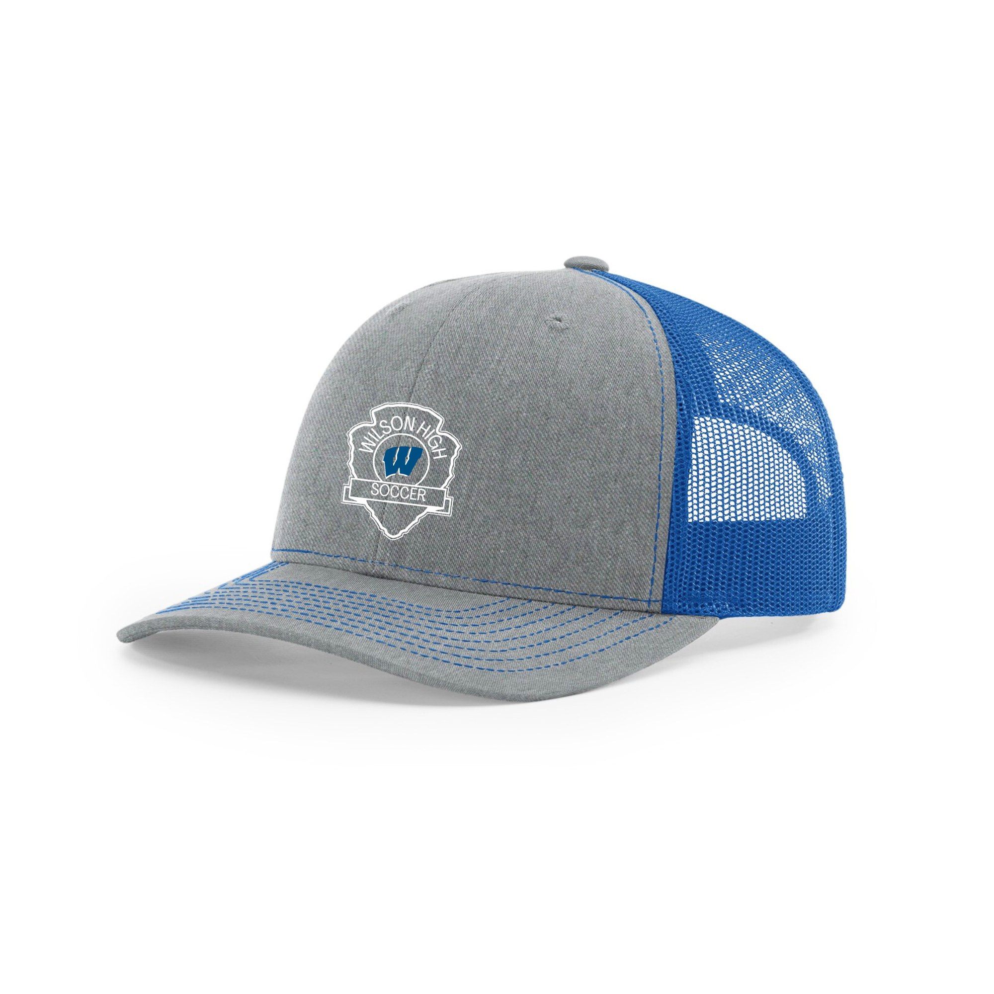 Wilson Soccer Richardson 112 Cap