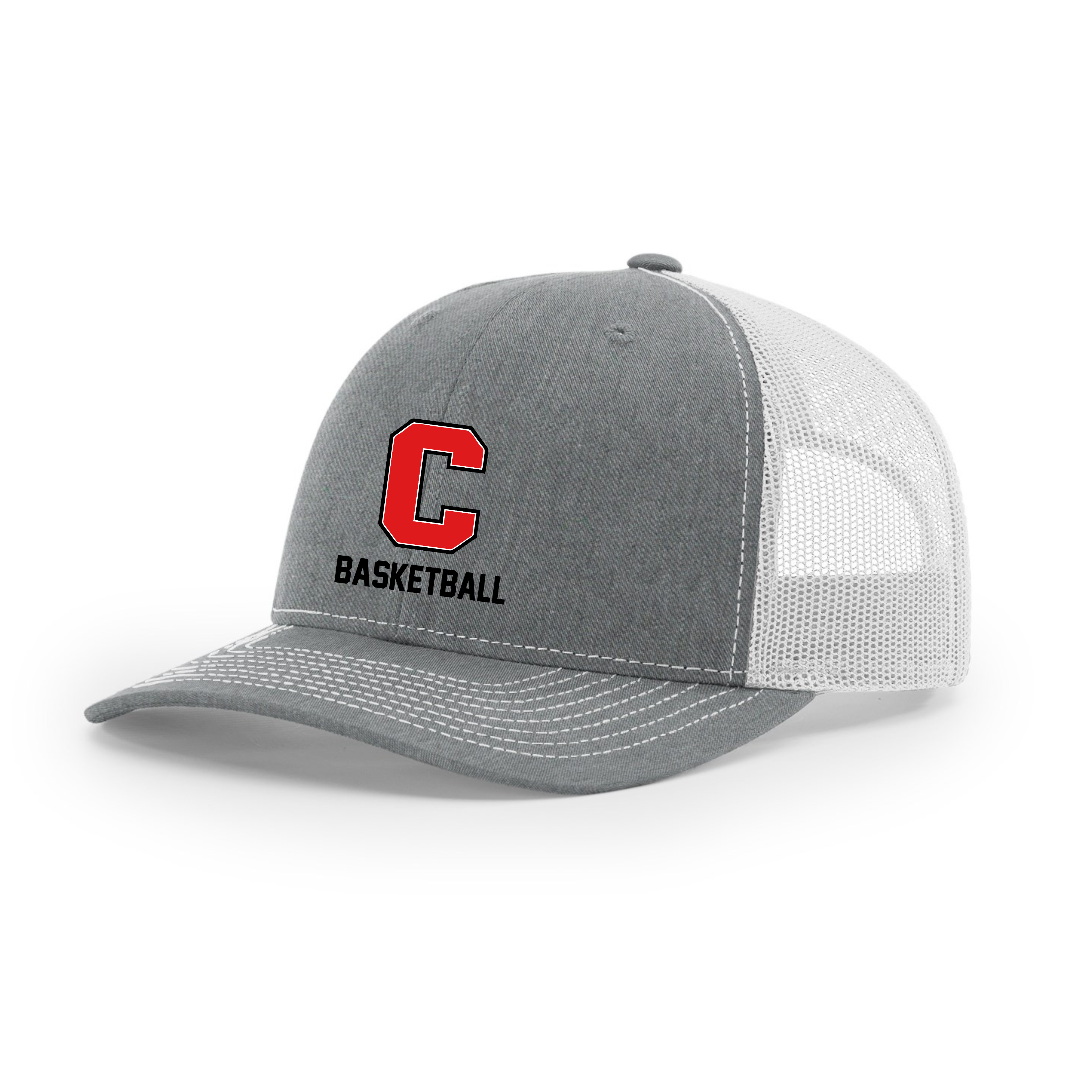 Central Basketball Block C Richardson 112 Cap