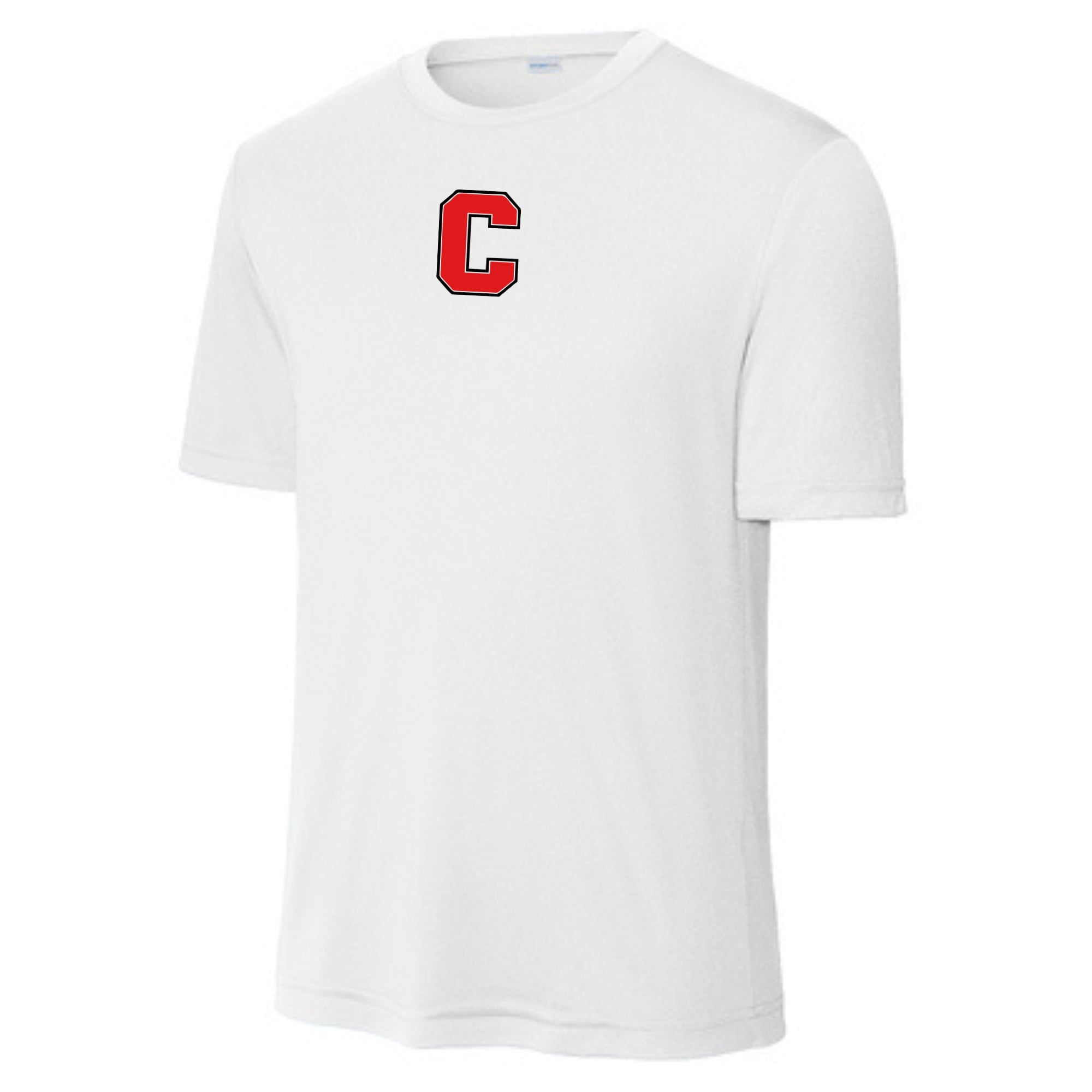 Central Softball Dri-Fit Tee- ST350