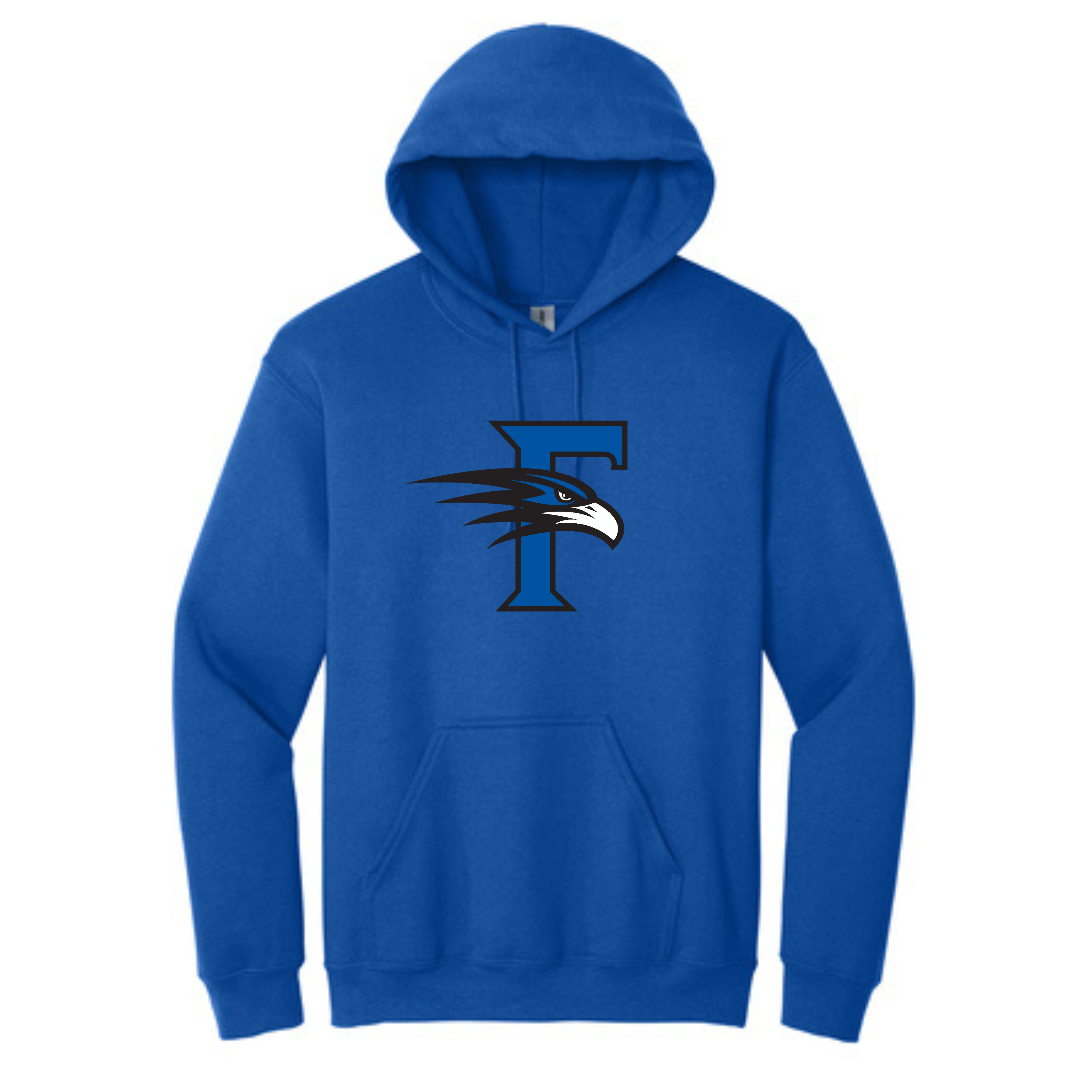 Florence Falcons Hoodie- 18500