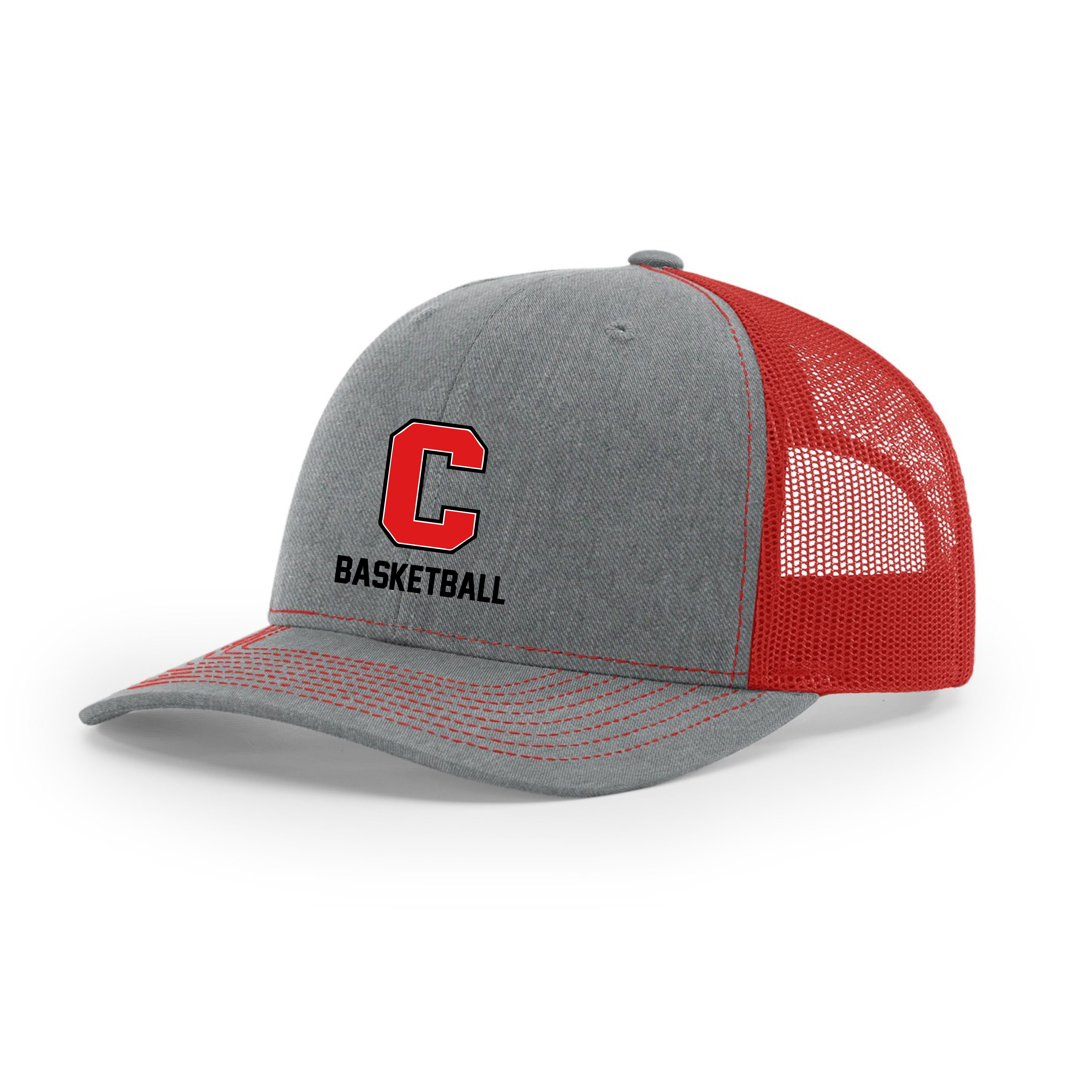 Central Basketball Block C Richardson 112 Cap