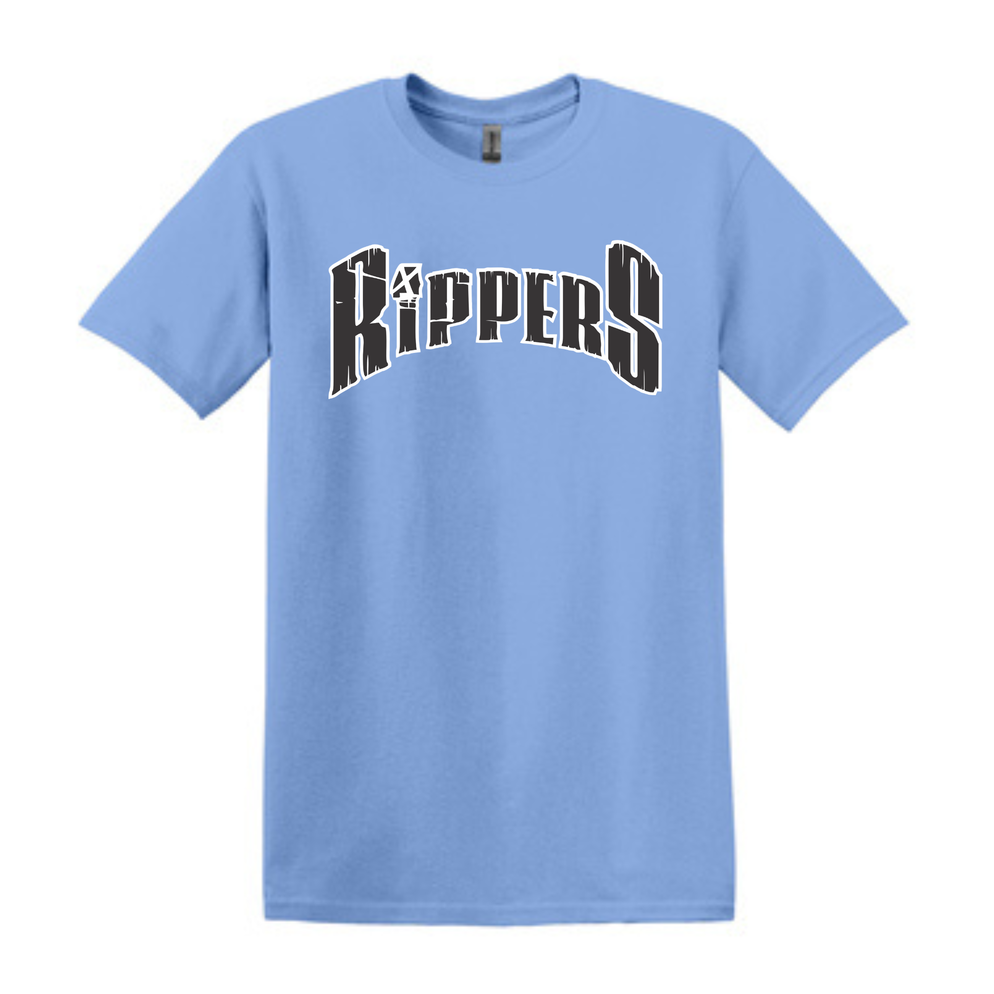 Rippers Arched with Alabama State- 64000