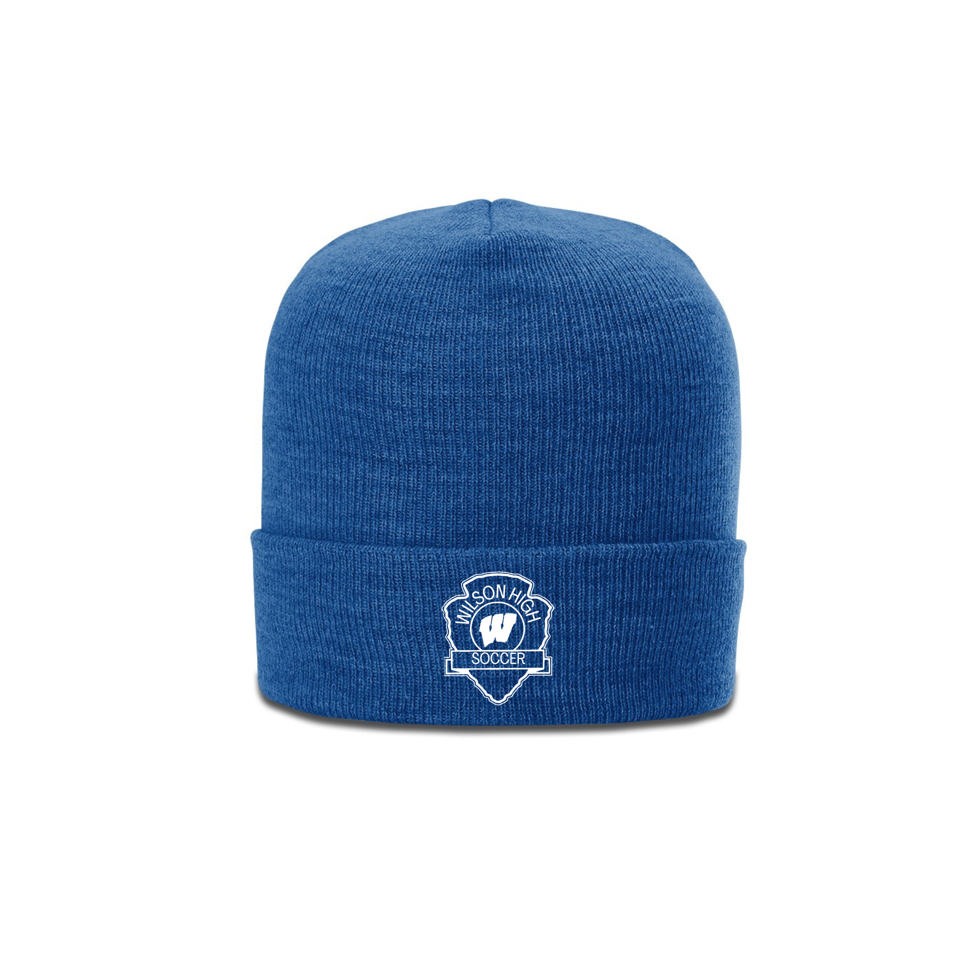 Wilson Soccer Beanie- 137