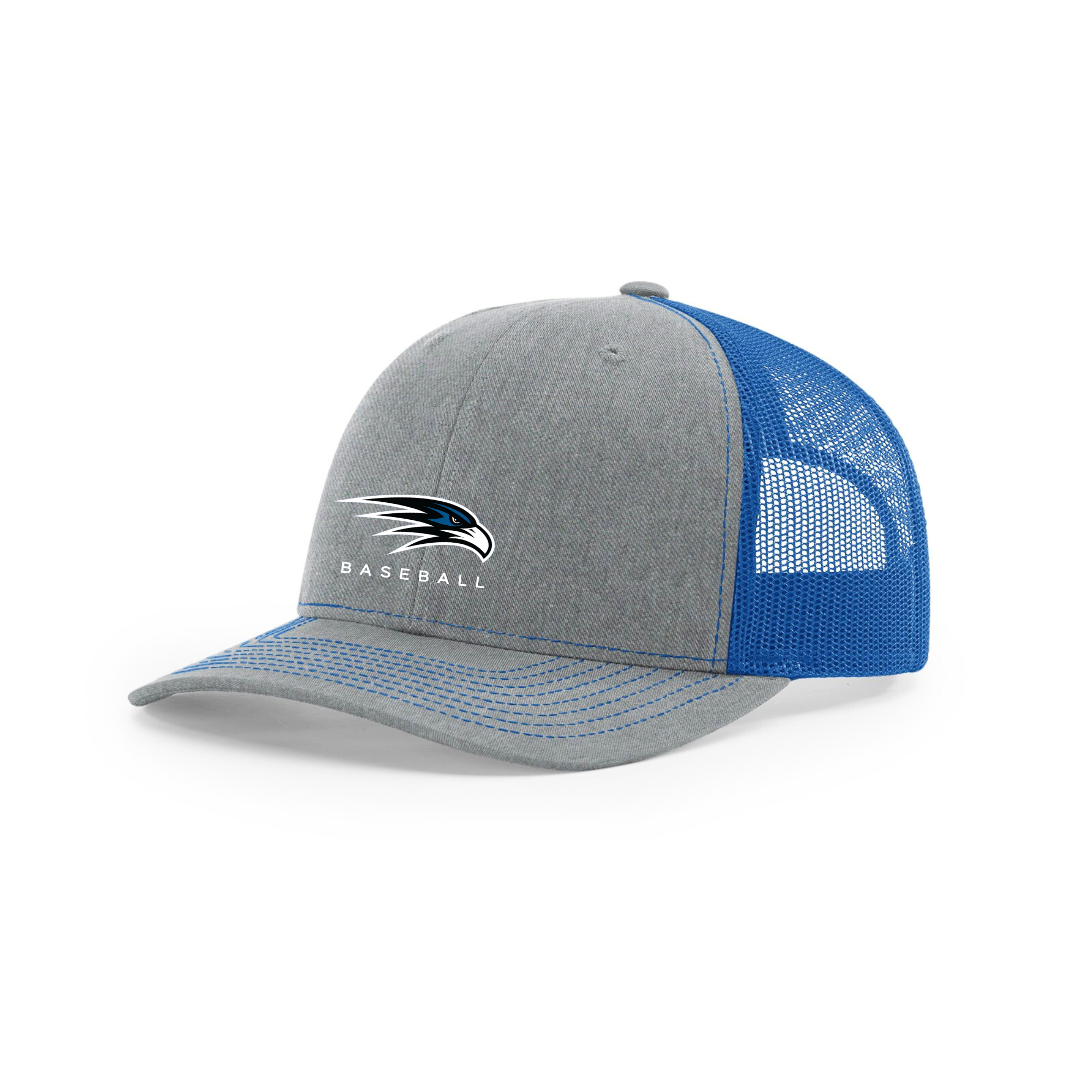 FLORENCE FALCON RICHARDSON 112 CAP