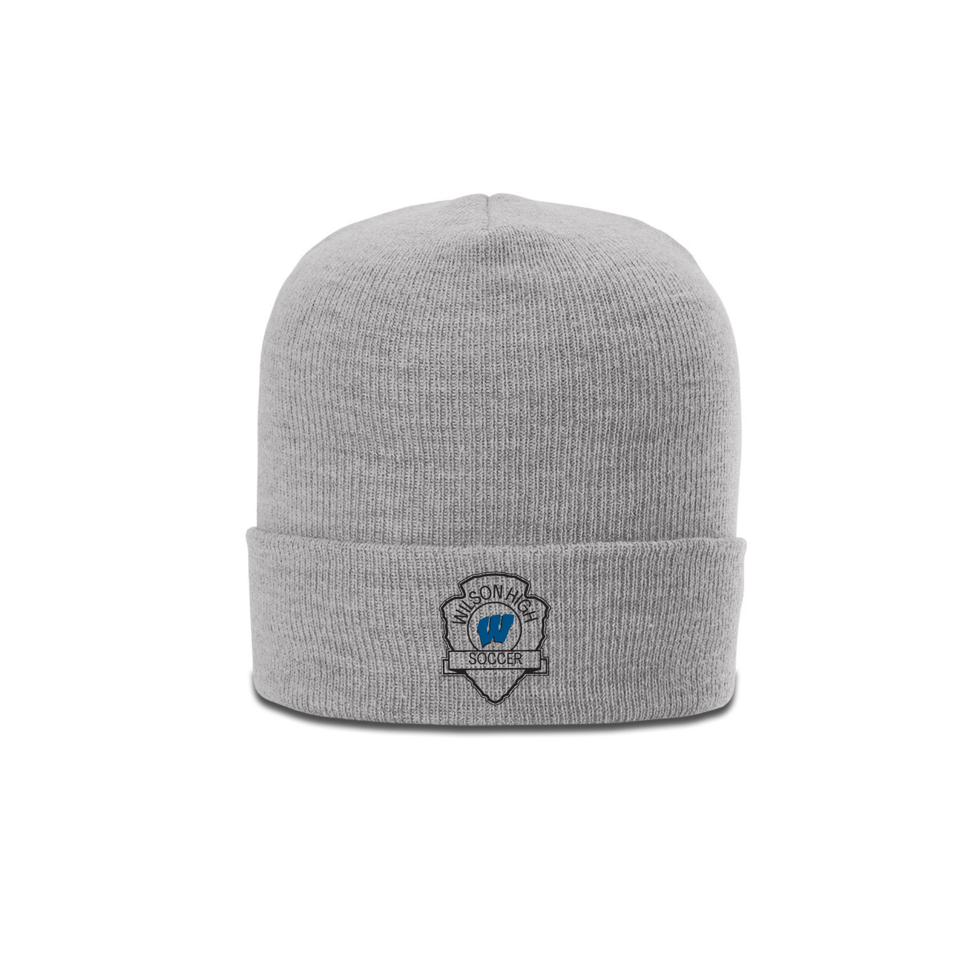 Wilson Soccer Beanie- 137