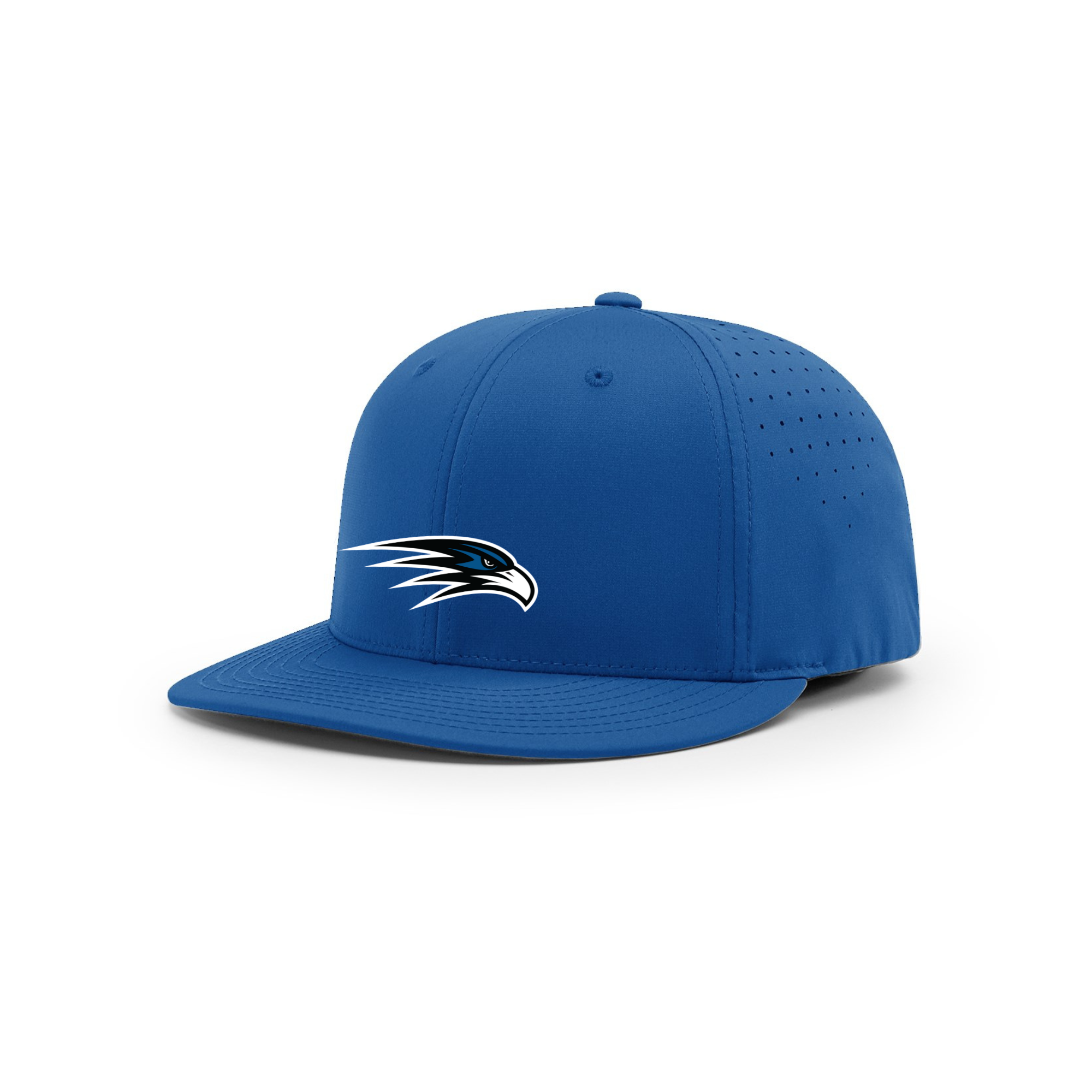 FLORENCE BASEBALL RICHARDSON PTS30 EMBROIDERED CAP