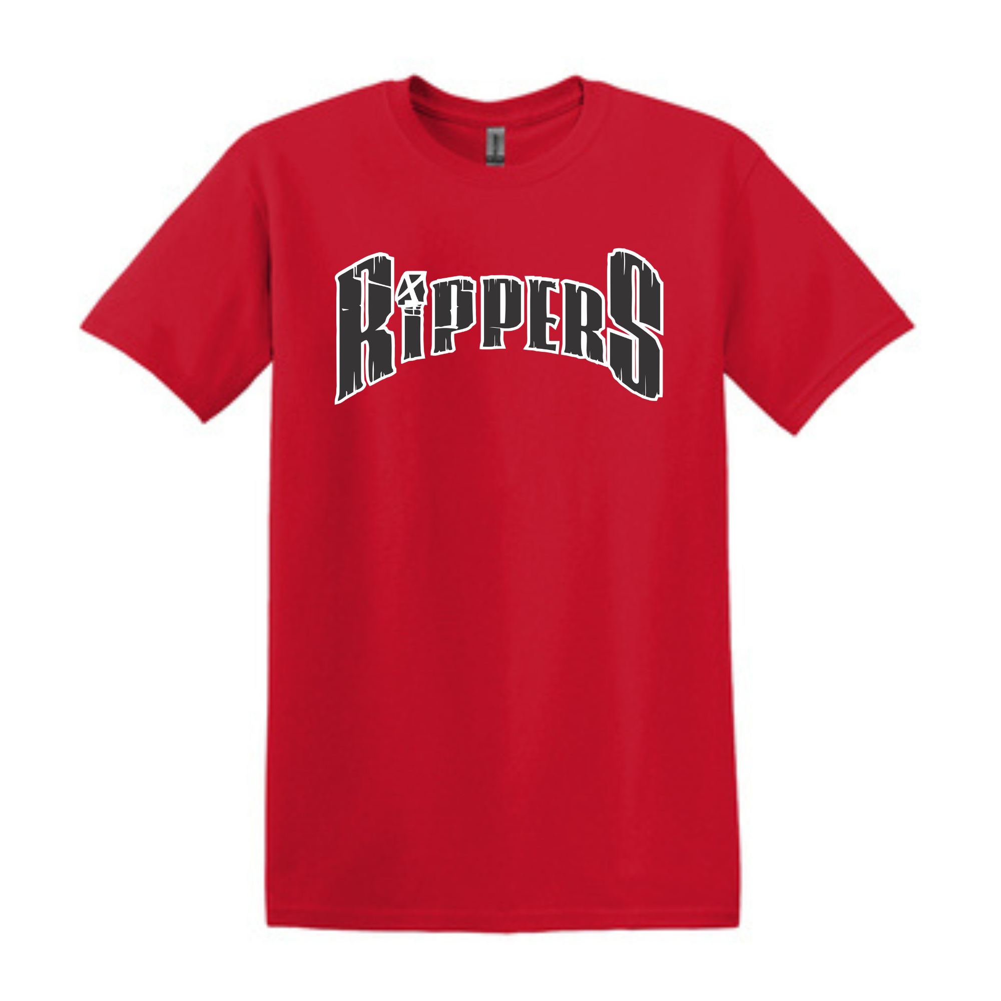 Rippers Arched with Alabama State- 64000