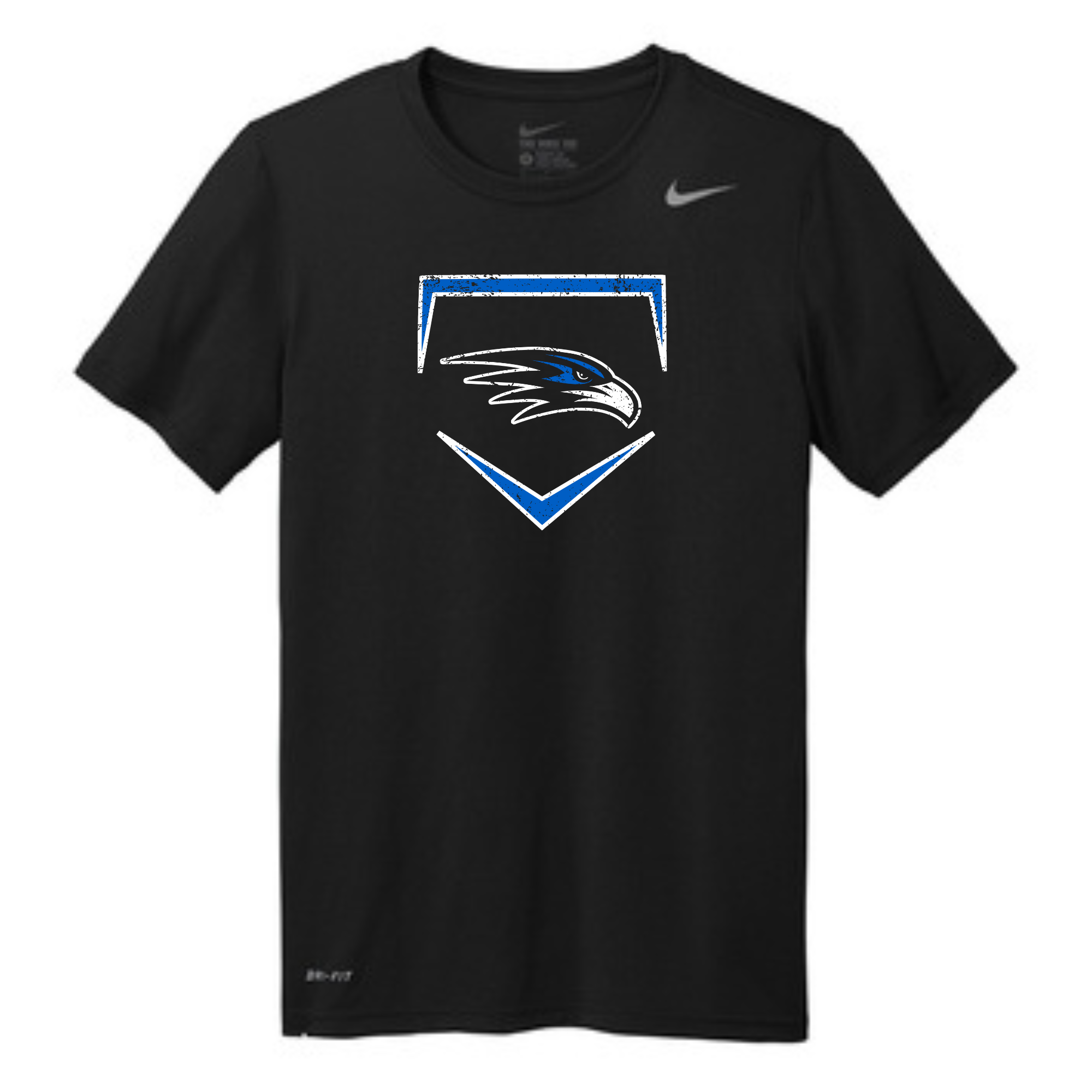 Florence Home Plate Nike Tee- 727982