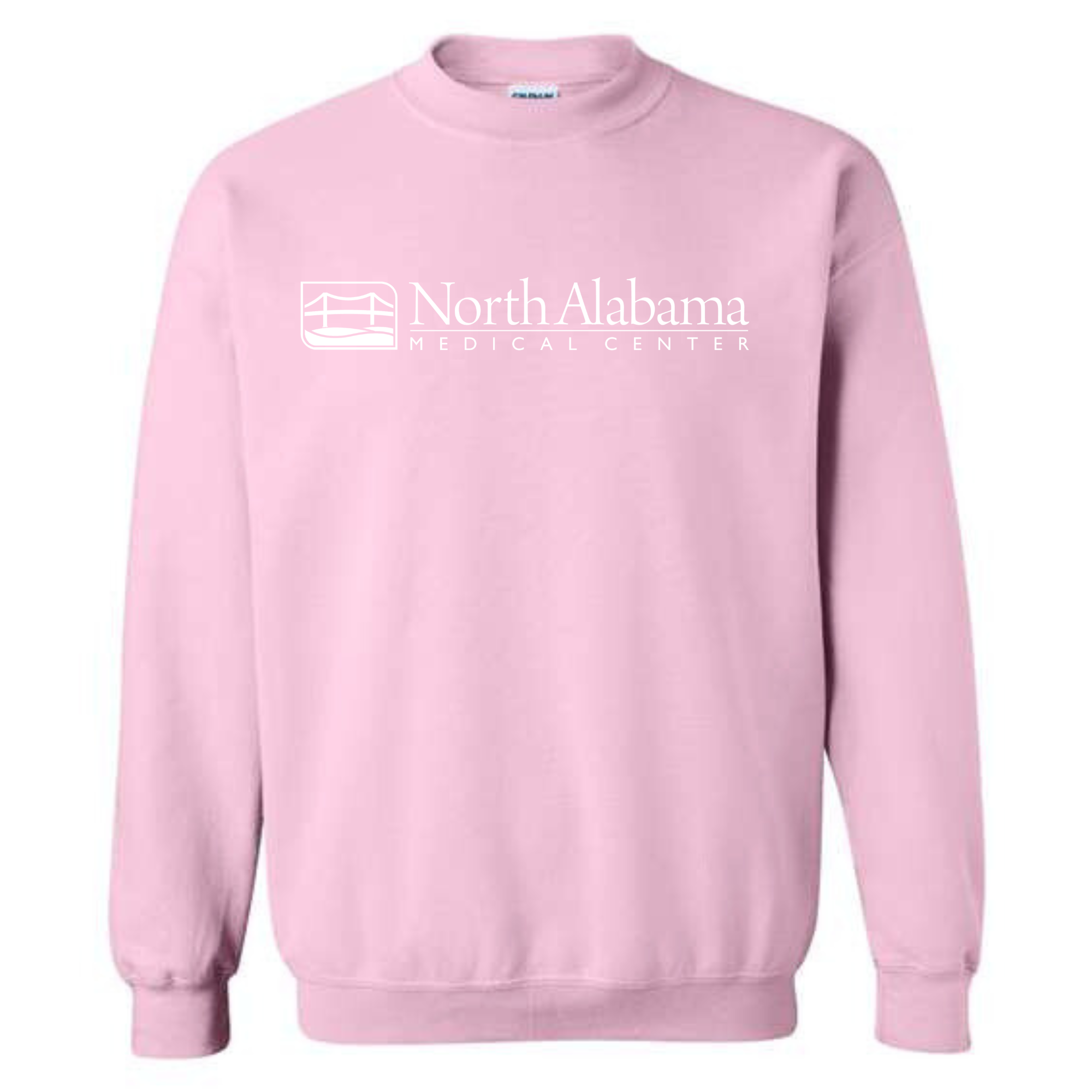 NAMC logo sweatshirt- 18000
