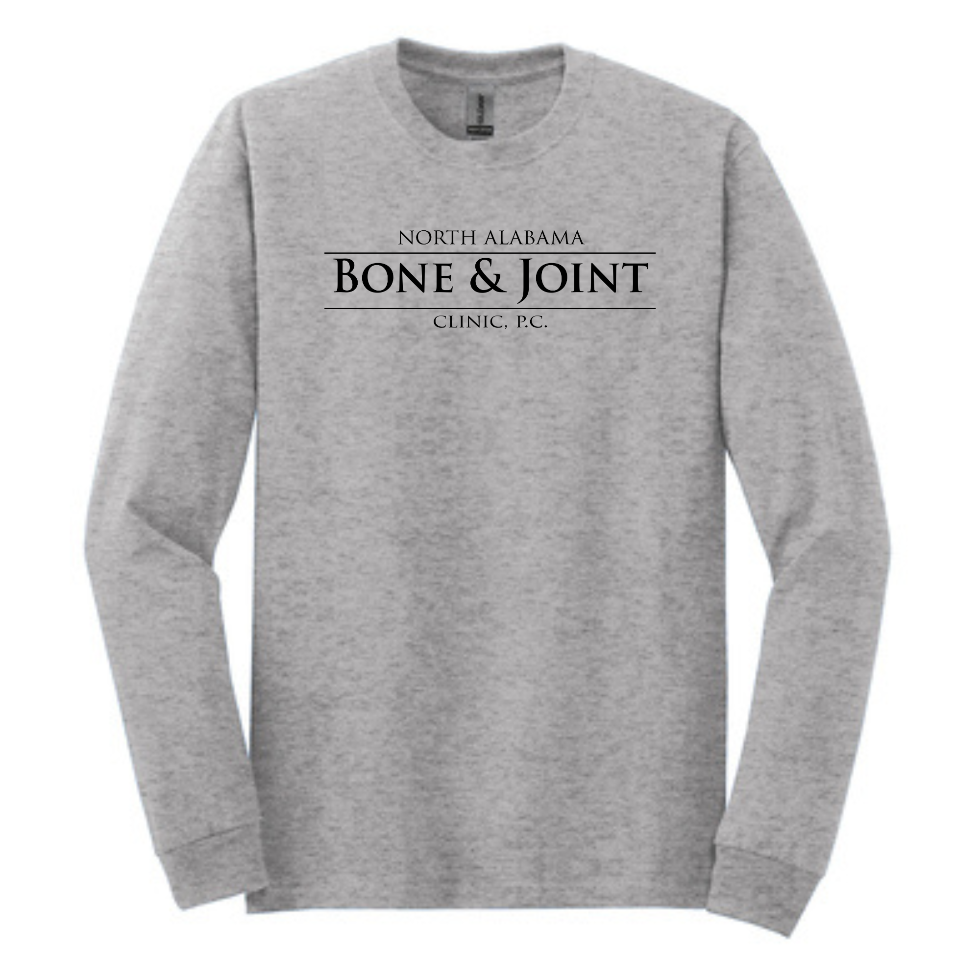 Bone and Joint Long Sleeve Tee- 5400