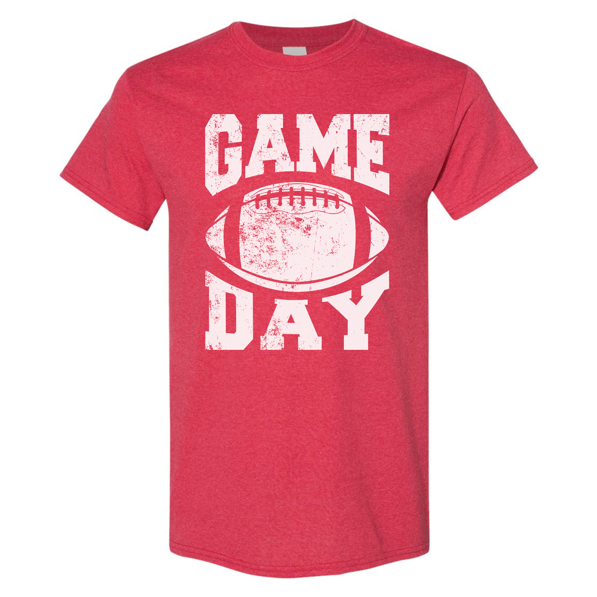 CHS Football Game Day Tee- 5000