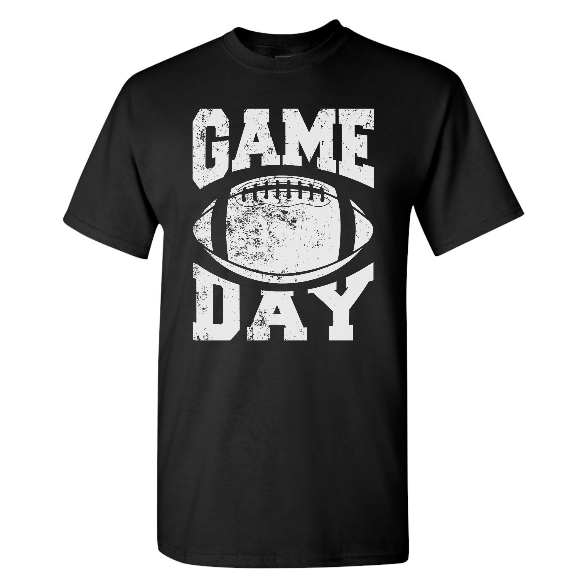 CHS Football Game Day Tee- 5000