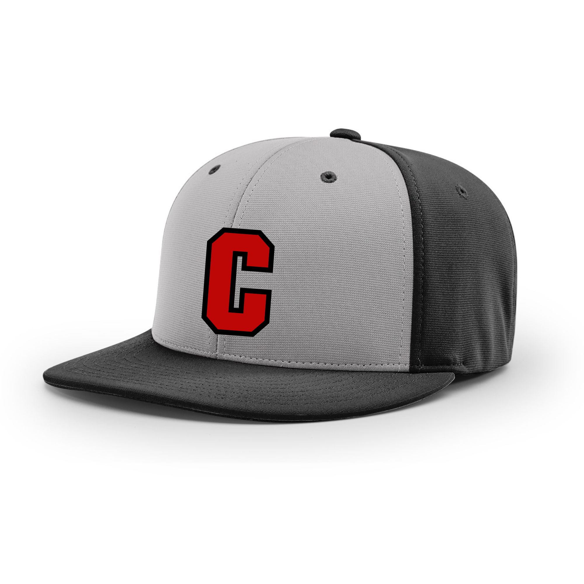 Central Block C Richardson PTS20 Cap