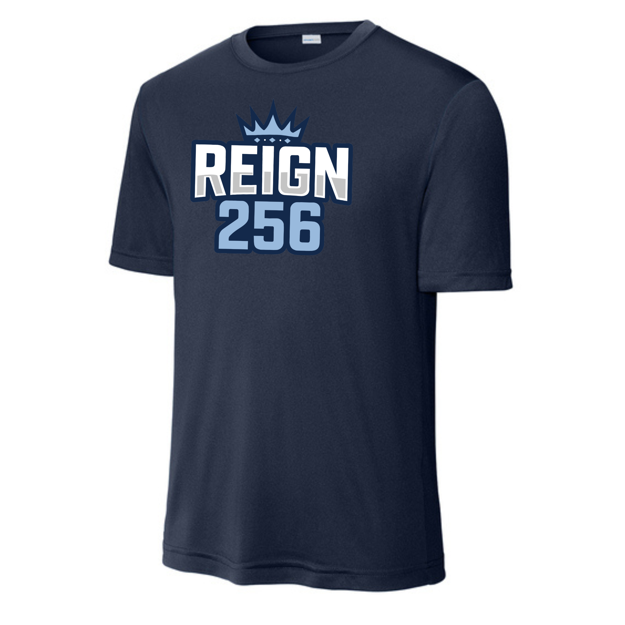 256 Reign Dri-Fit Tee- ST350