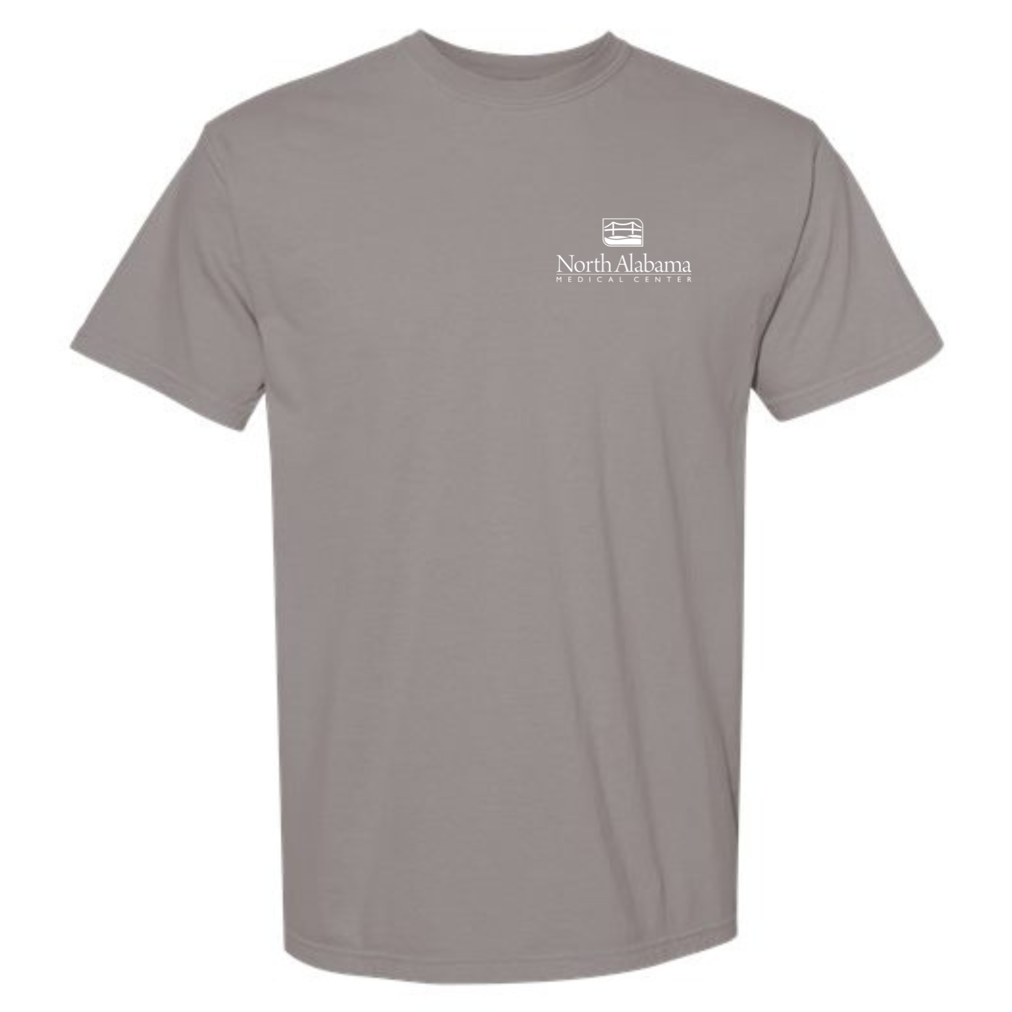 namc tis the season Comfort Colors Tee- 1717