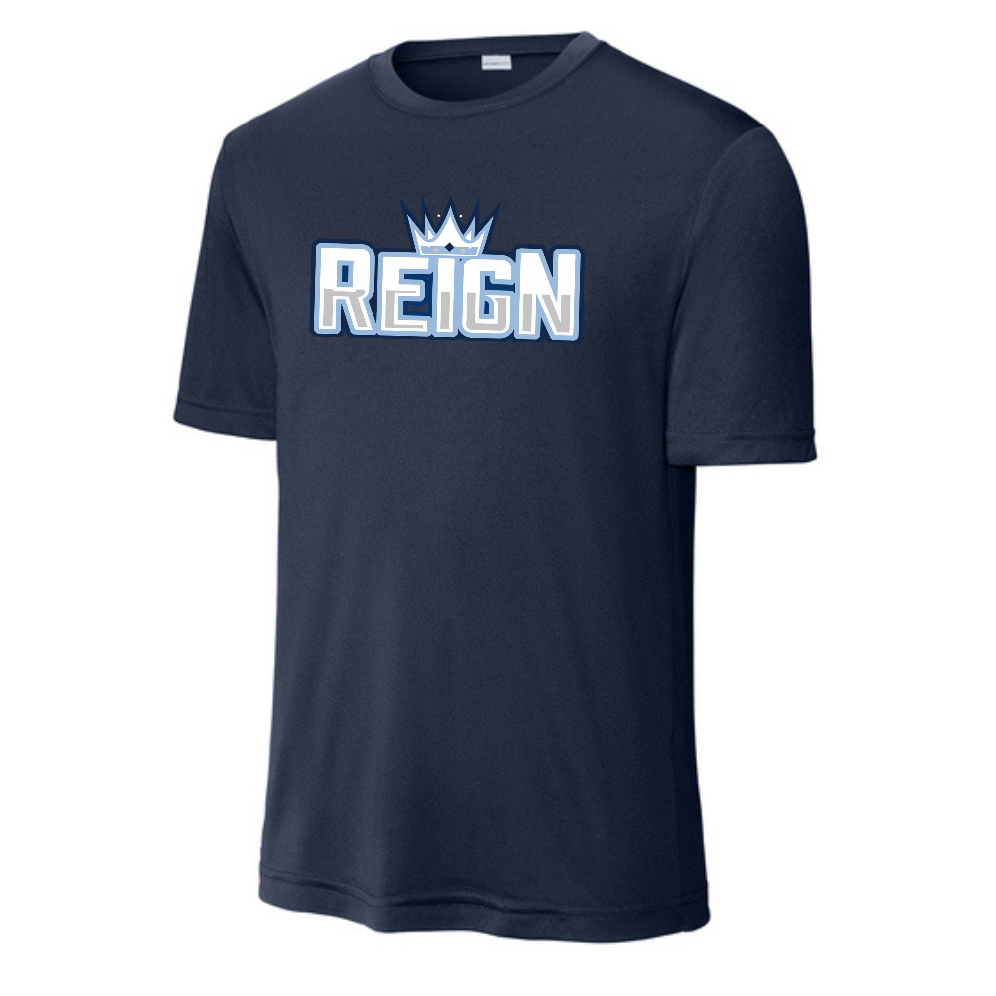 256 Reign Dri-Fit Tee- ST350