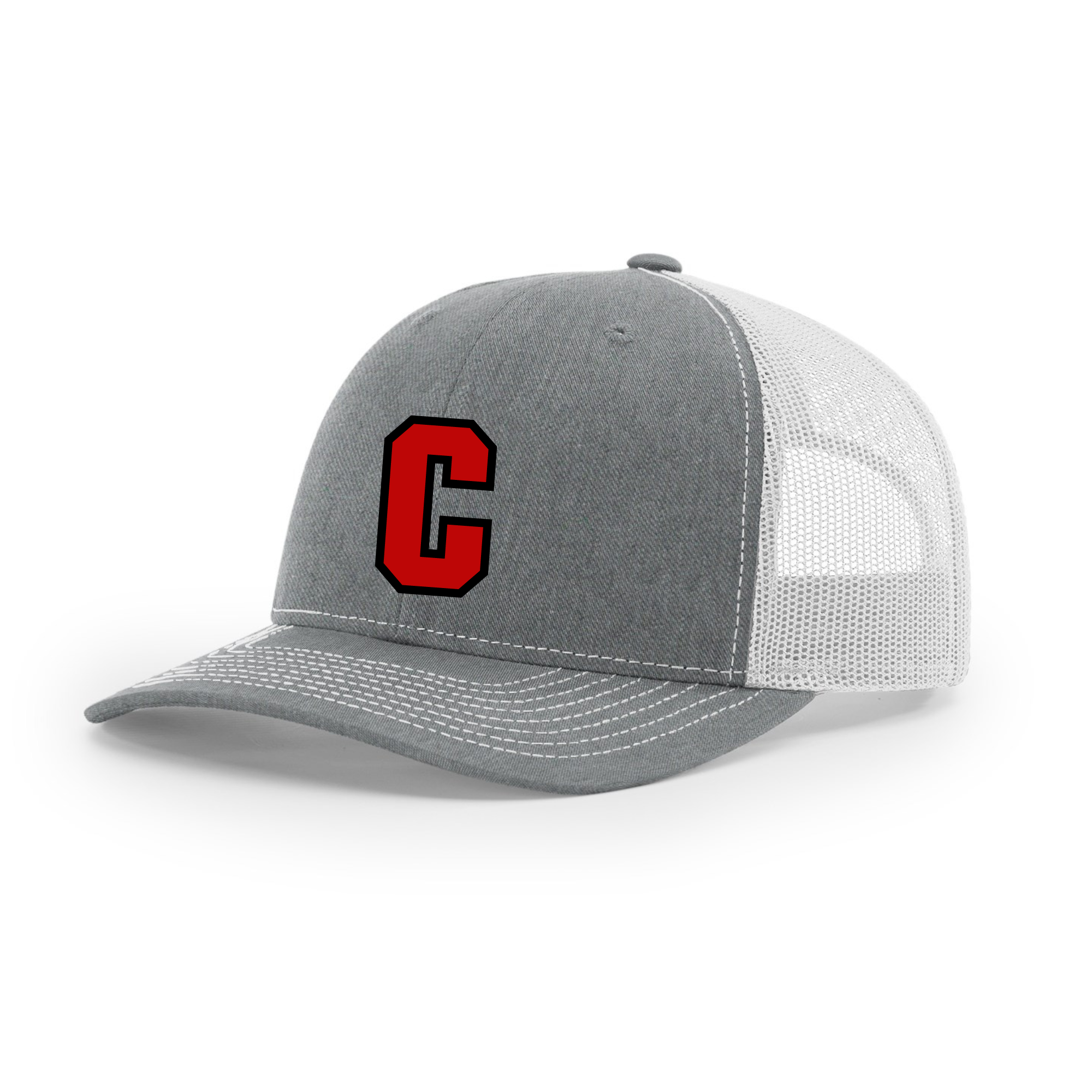 Central Block C Richardson 112 Cap