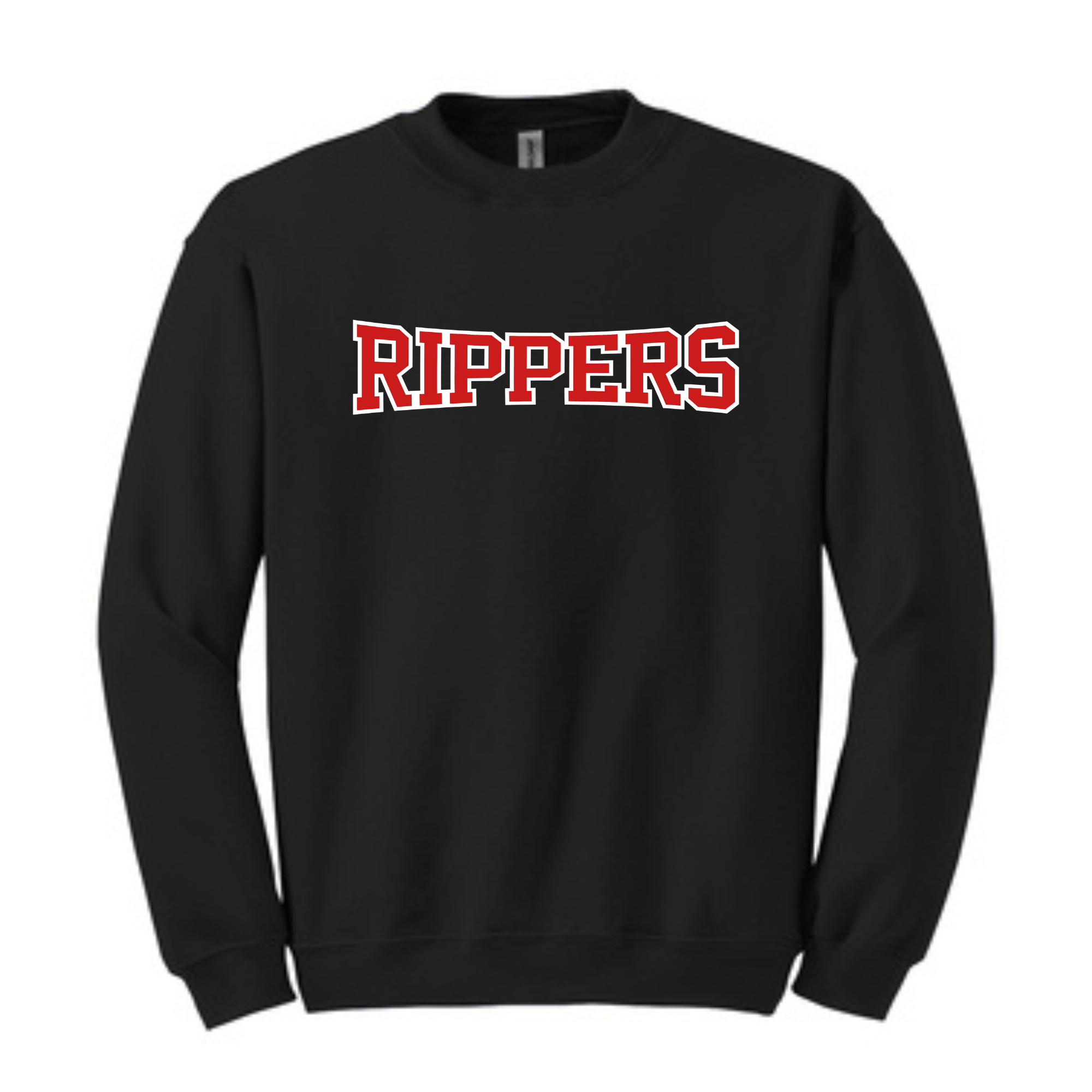Rippers Crewneck Sweatshirt- 18000