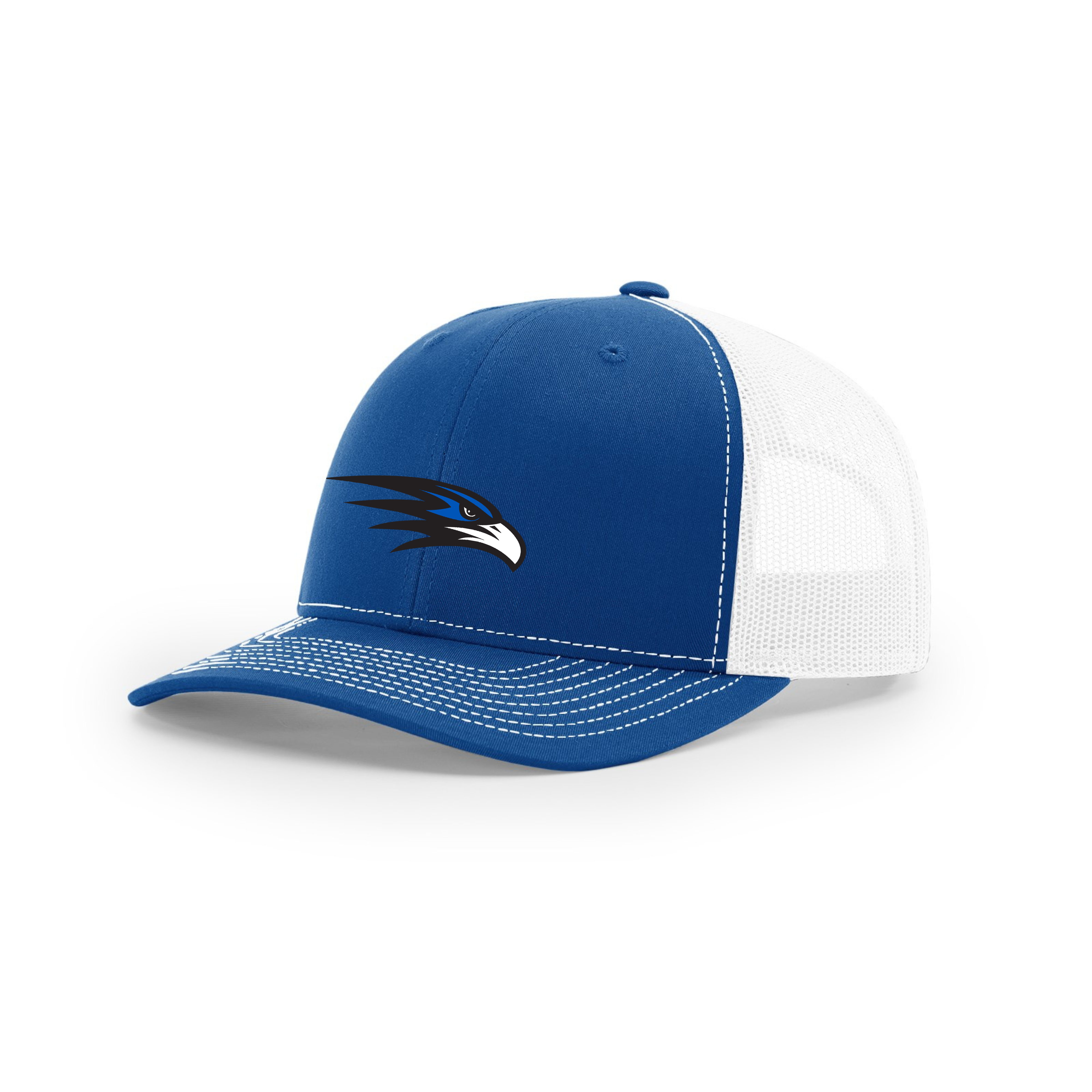Florence Falcons Richardson 112 Embroidered Cap