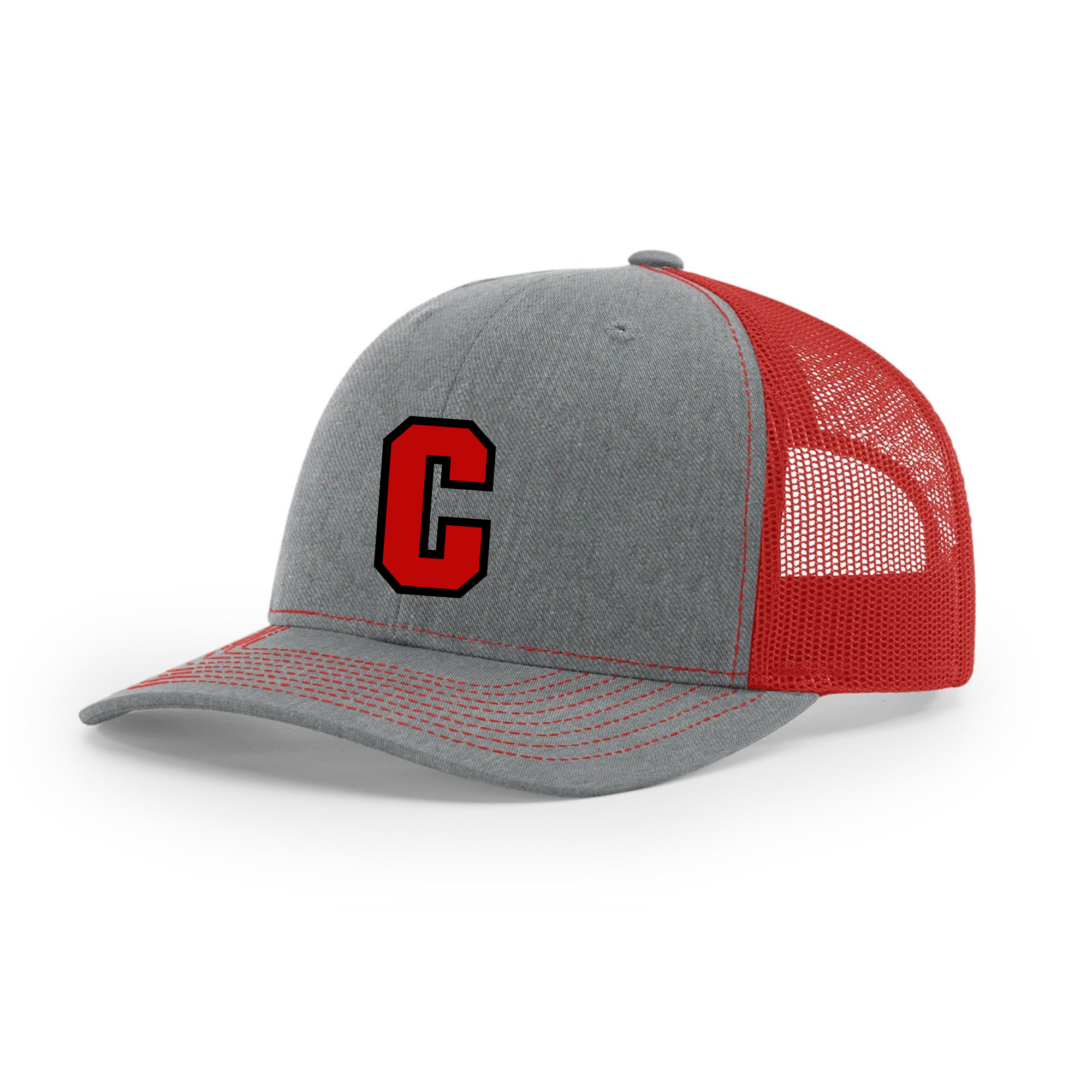 Central Block C Richardson 112 Cap