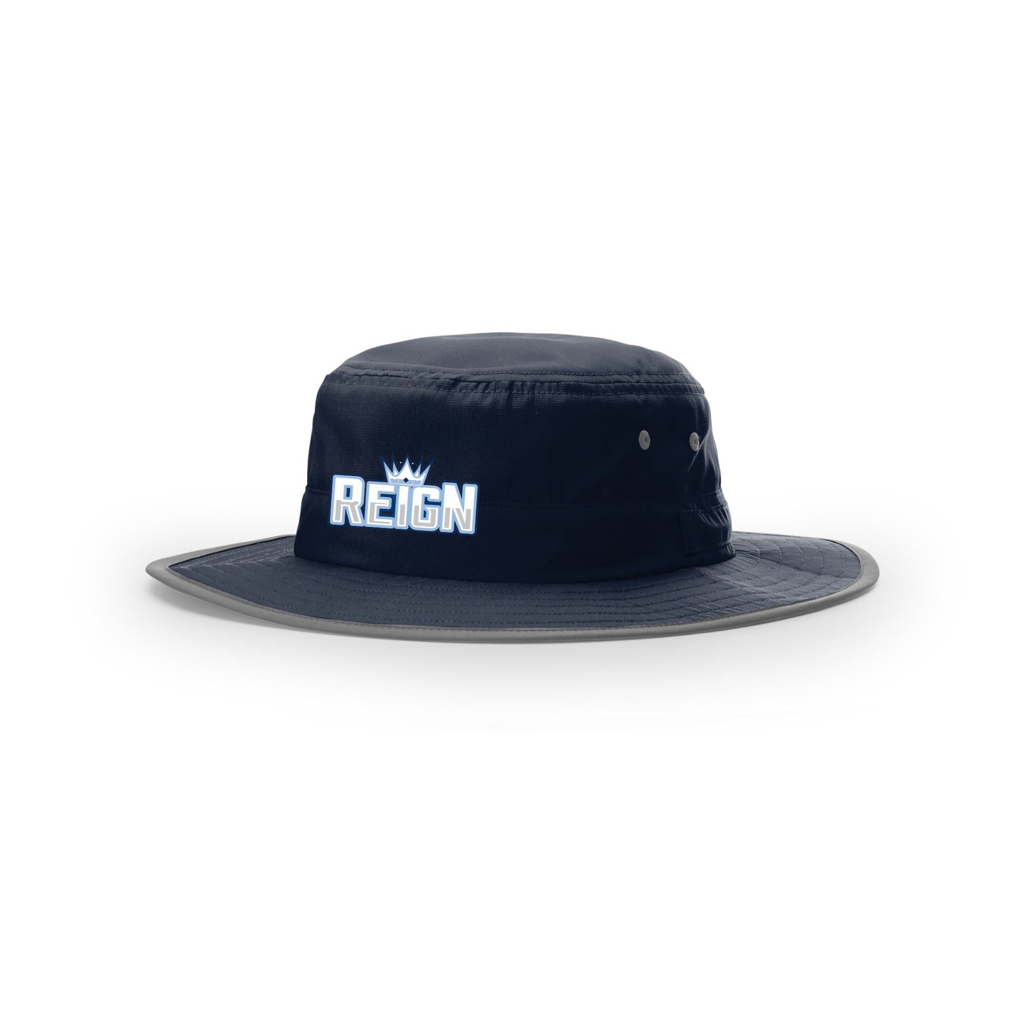 256 Reign Wide Brim Hat- 810 Nacy