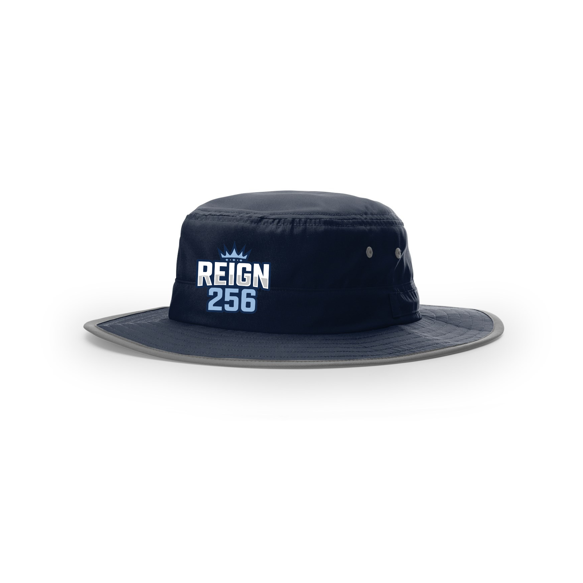 256 Reign Wide Brim Hat- 810 Nacy