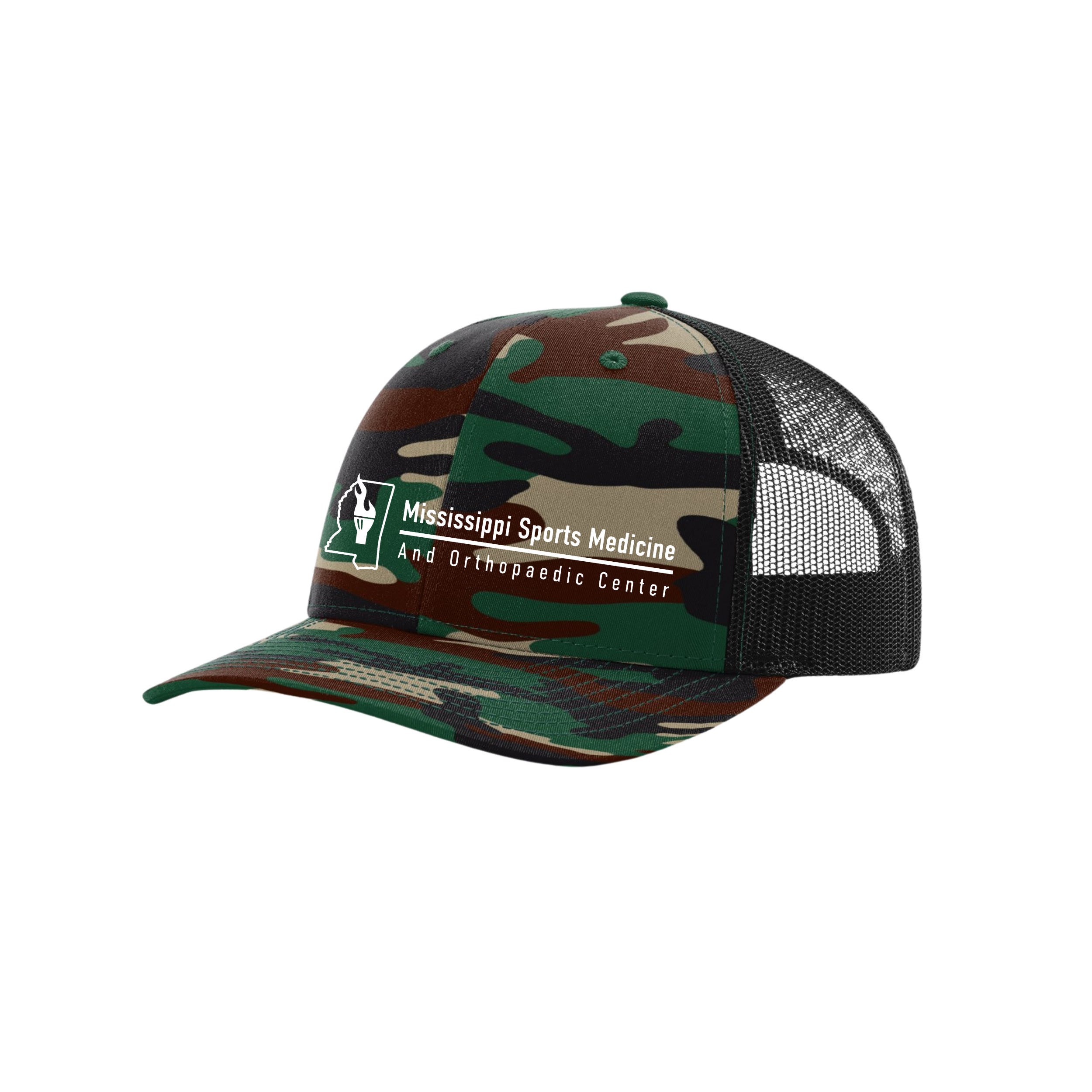 Orthopedic Center Embroidered Richardson 112 Cap
