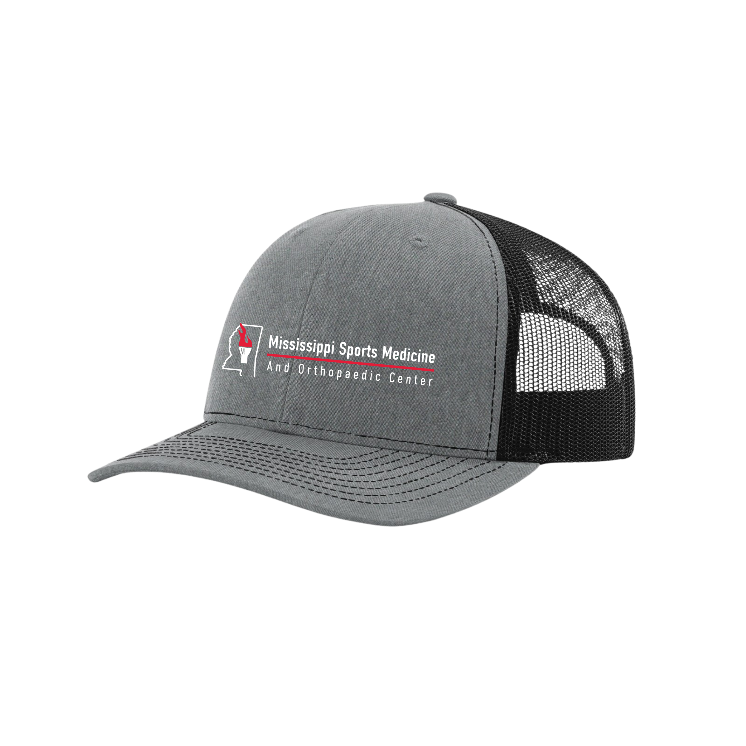 Orthopedic Center Embroidered Richardson 112 Cap