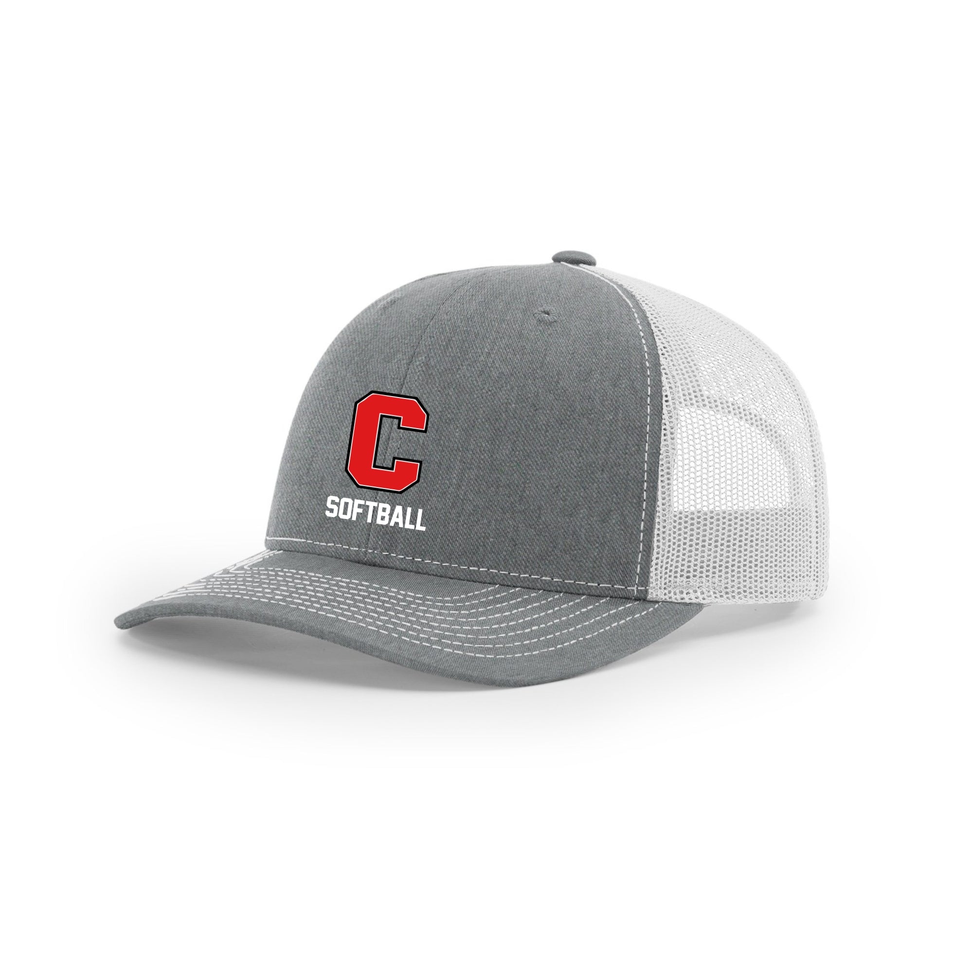 Central Softball Richardson 112 Cap